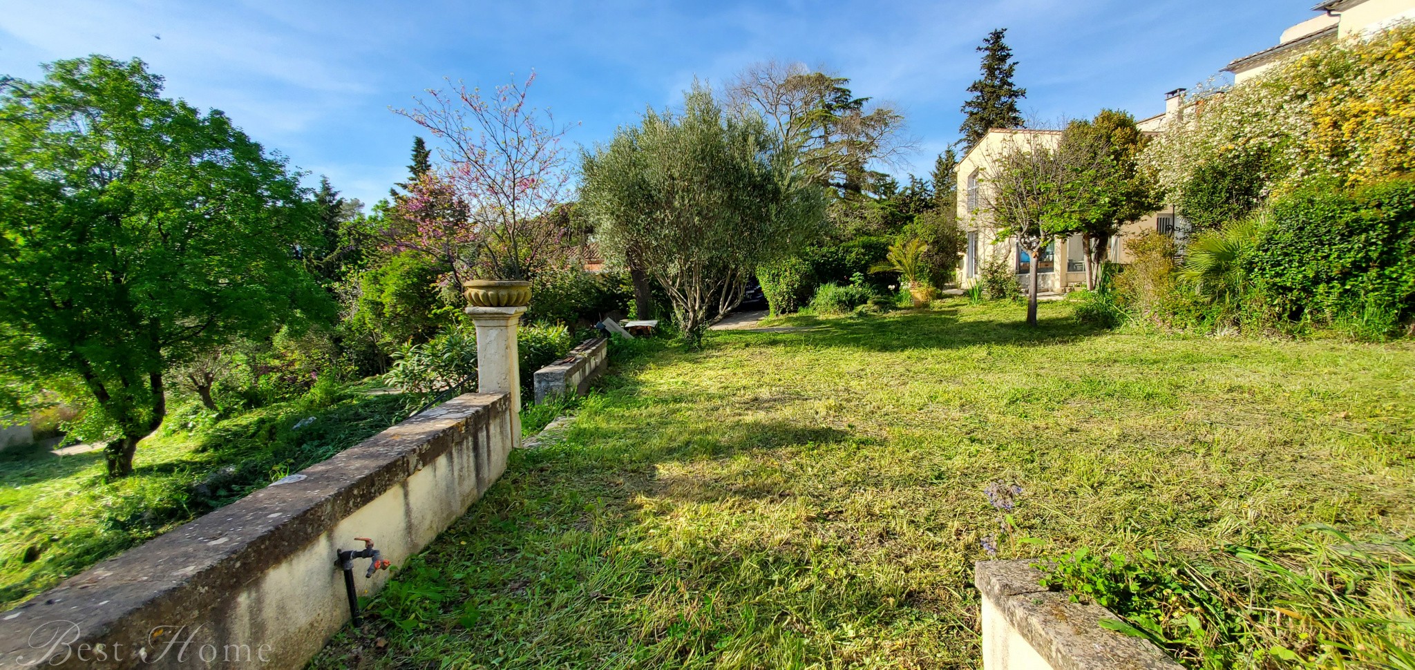 Vente Maison à Nîmes 8 pièces