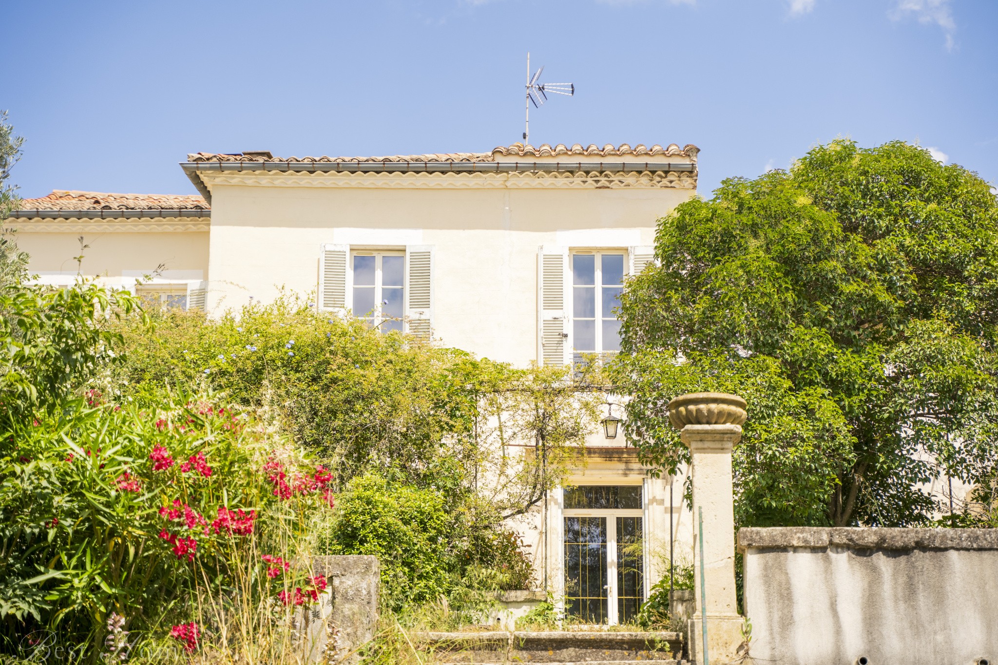 Vente Maison à Nîmes 8 pièces