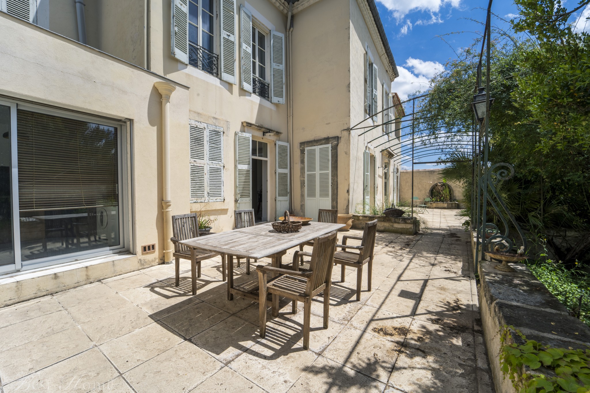 Vente Maison à Nîmes 8 pièces