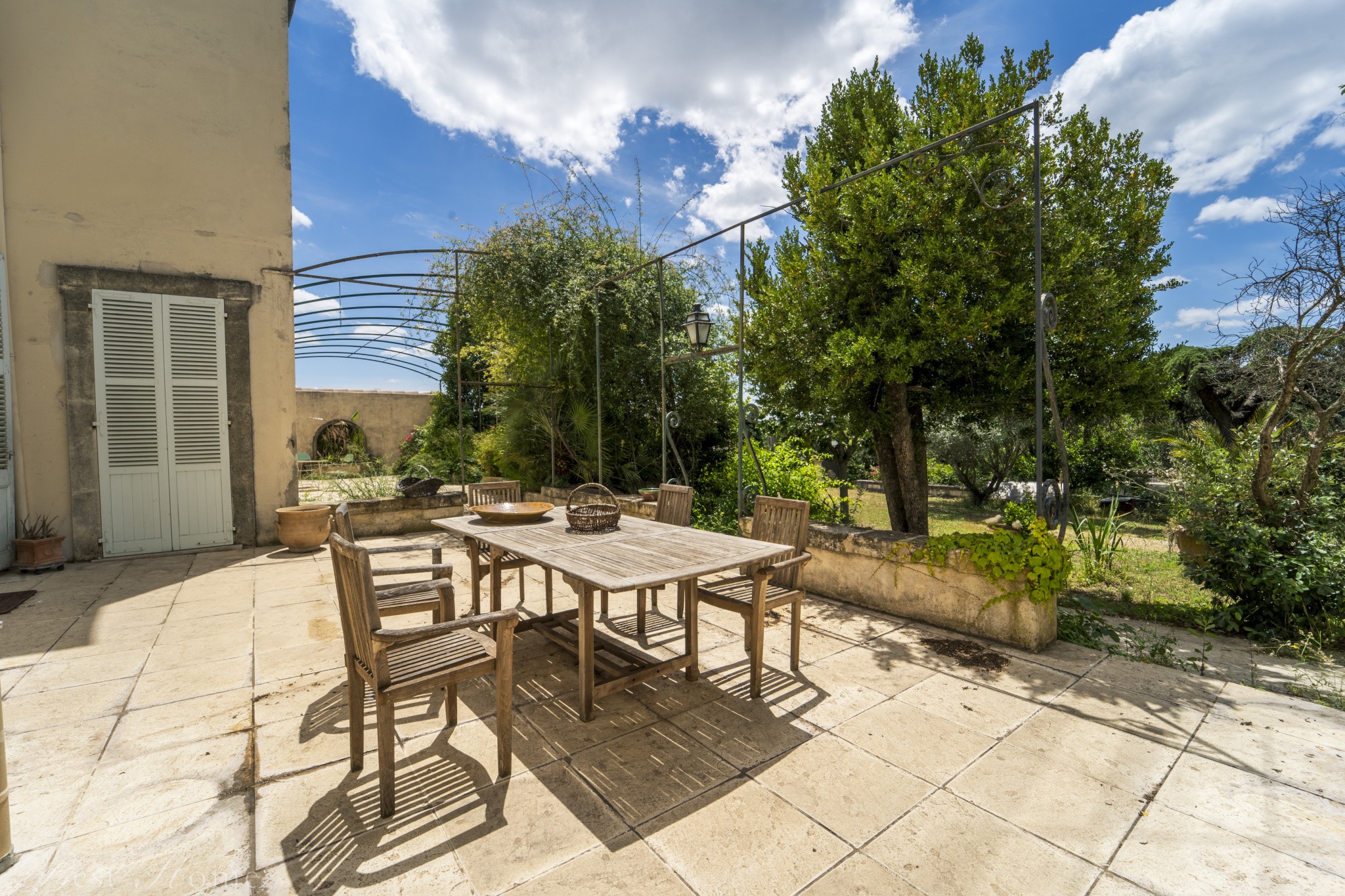 Vente Maison à Nîmes 8 pièces