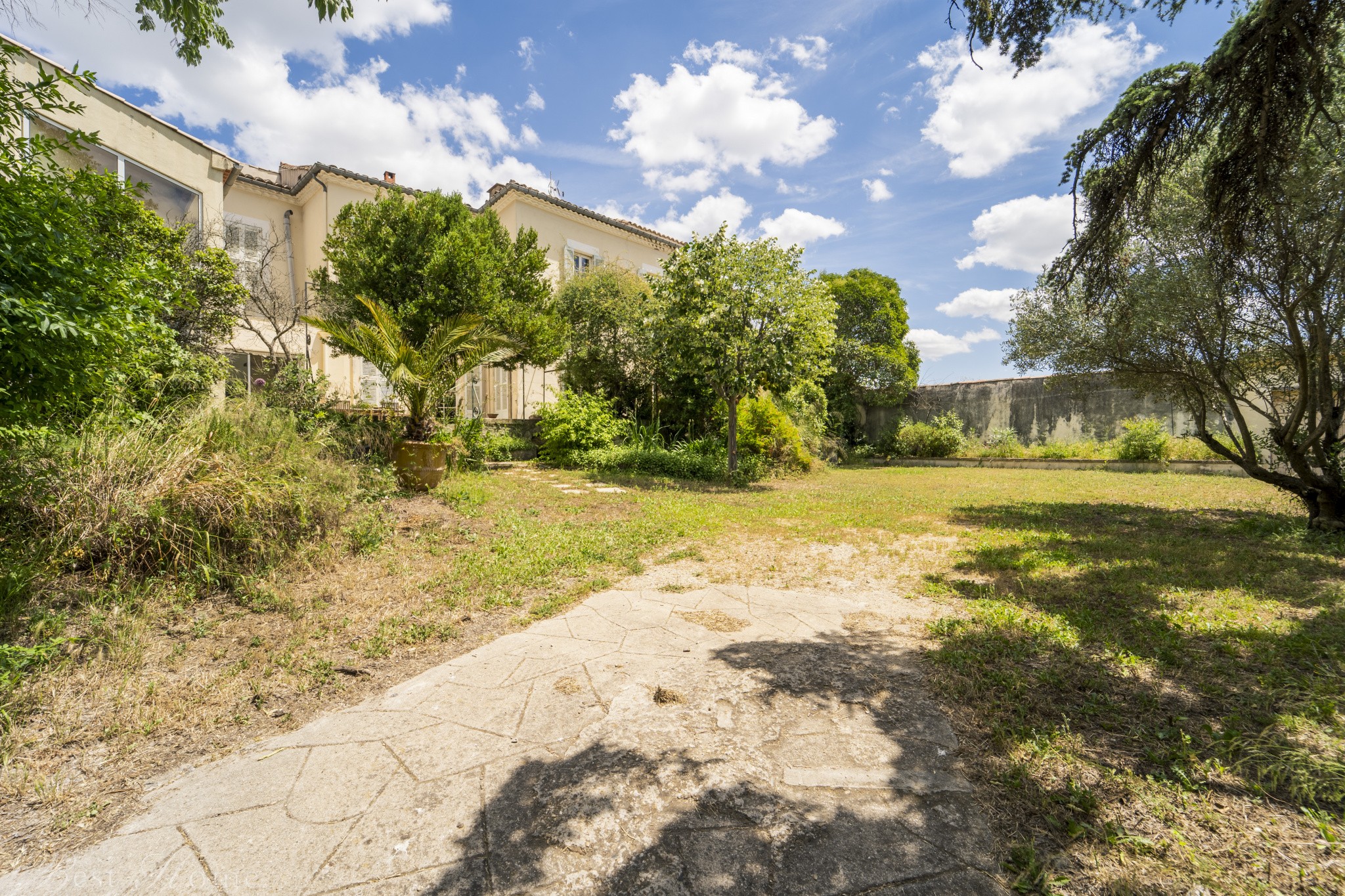 Vente Maison à Nîmes 8 pièces