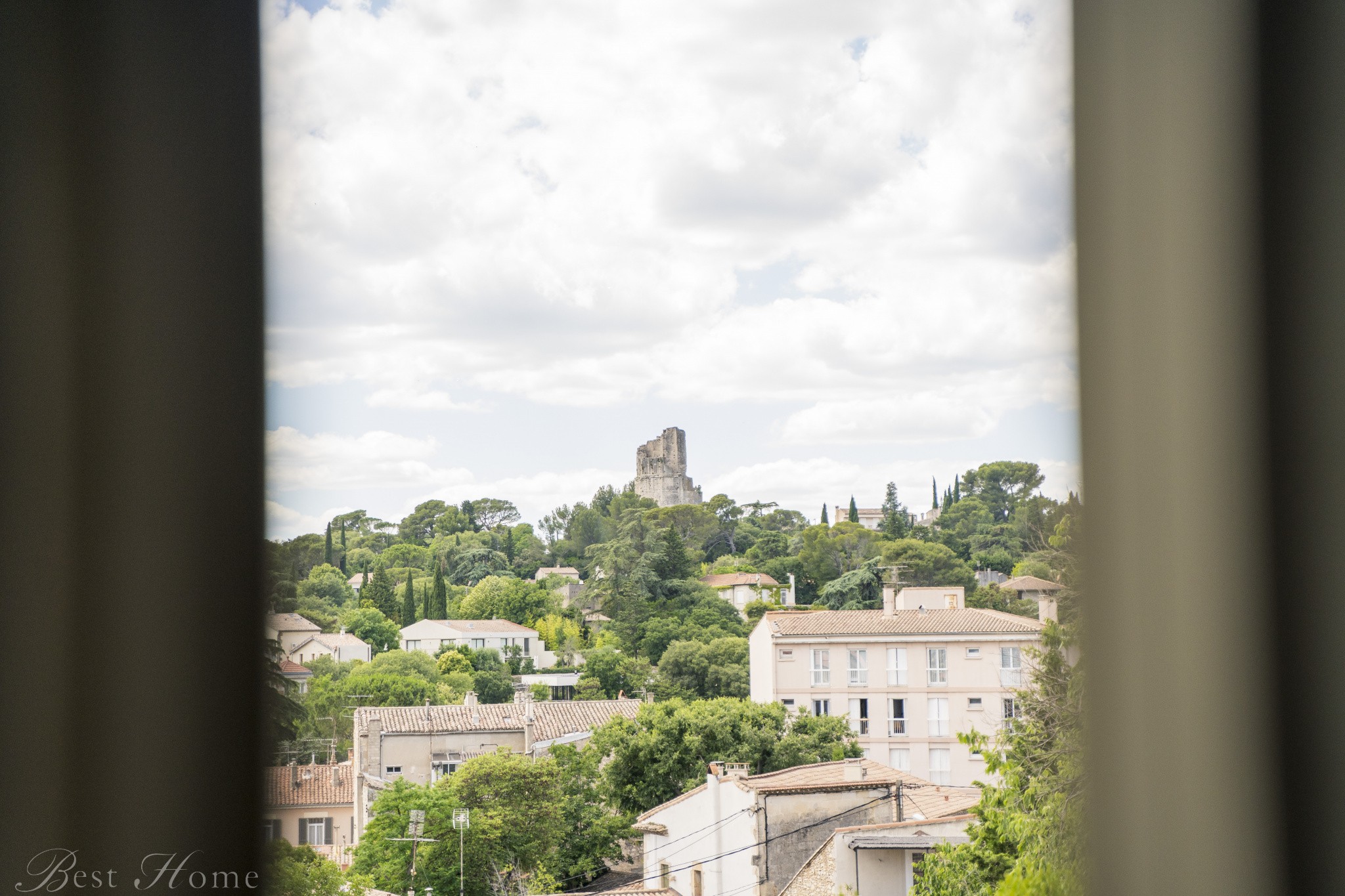 Vente Maison à Nîmes 8 pièces