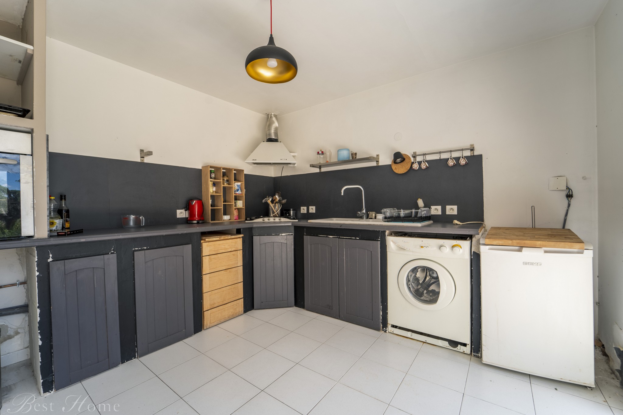 Vente Maison à Nîmes 8 pièces