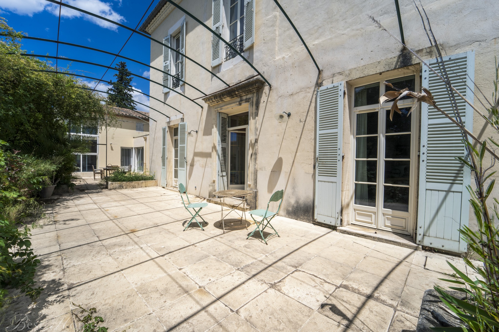 Vente Maison à Nîmes 8 pièces