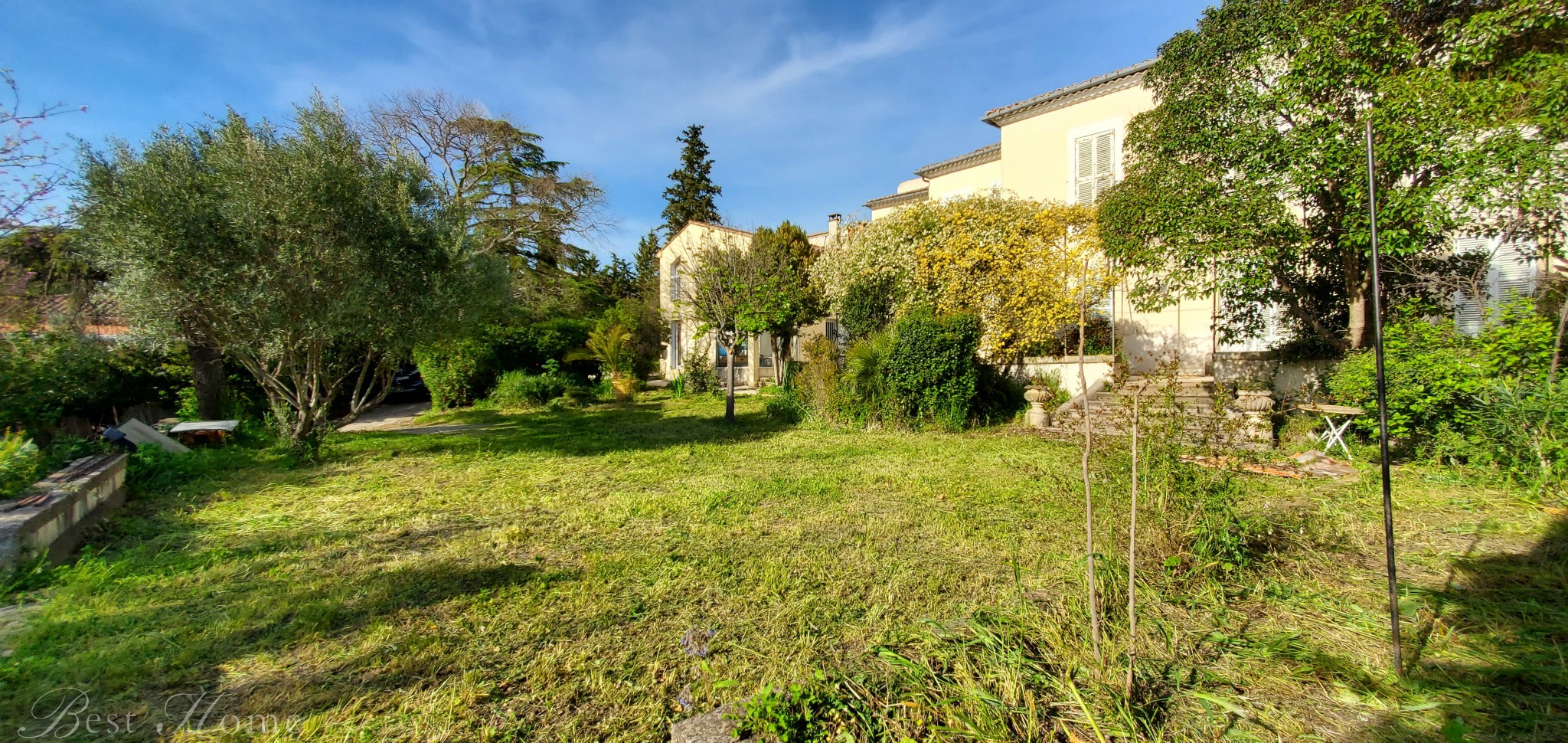 Vente Maison à Nîmes 8 pièces