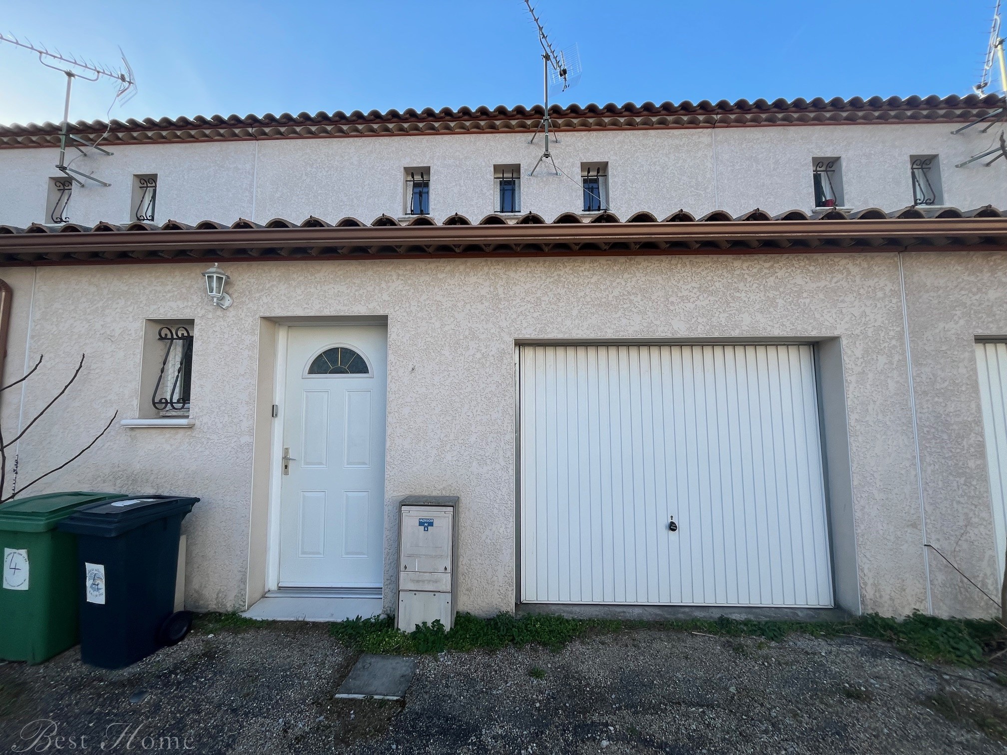 Vente Maison à Nîmes 3 pièces