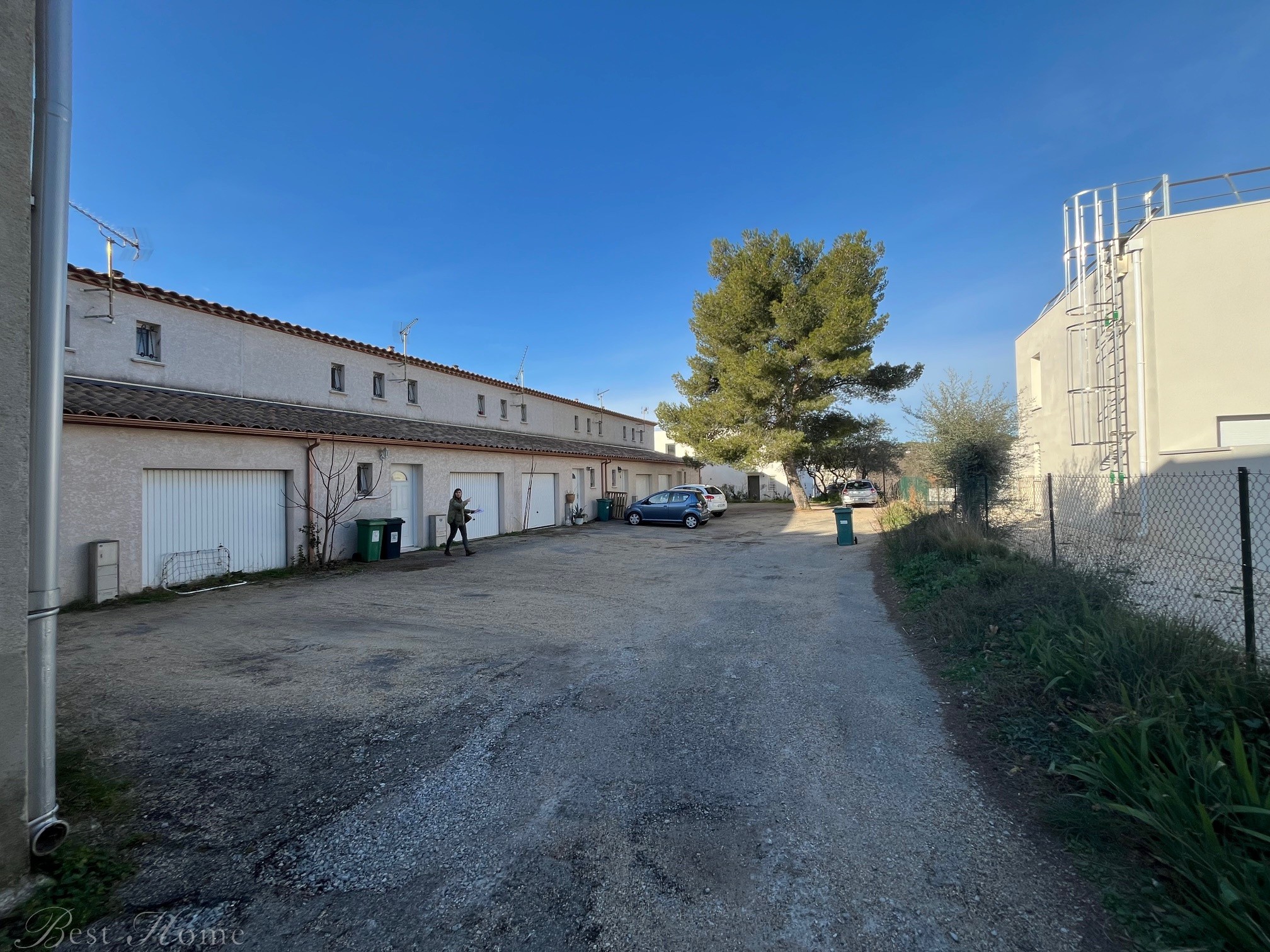 Vente Maison à Nîmes 3 pièces