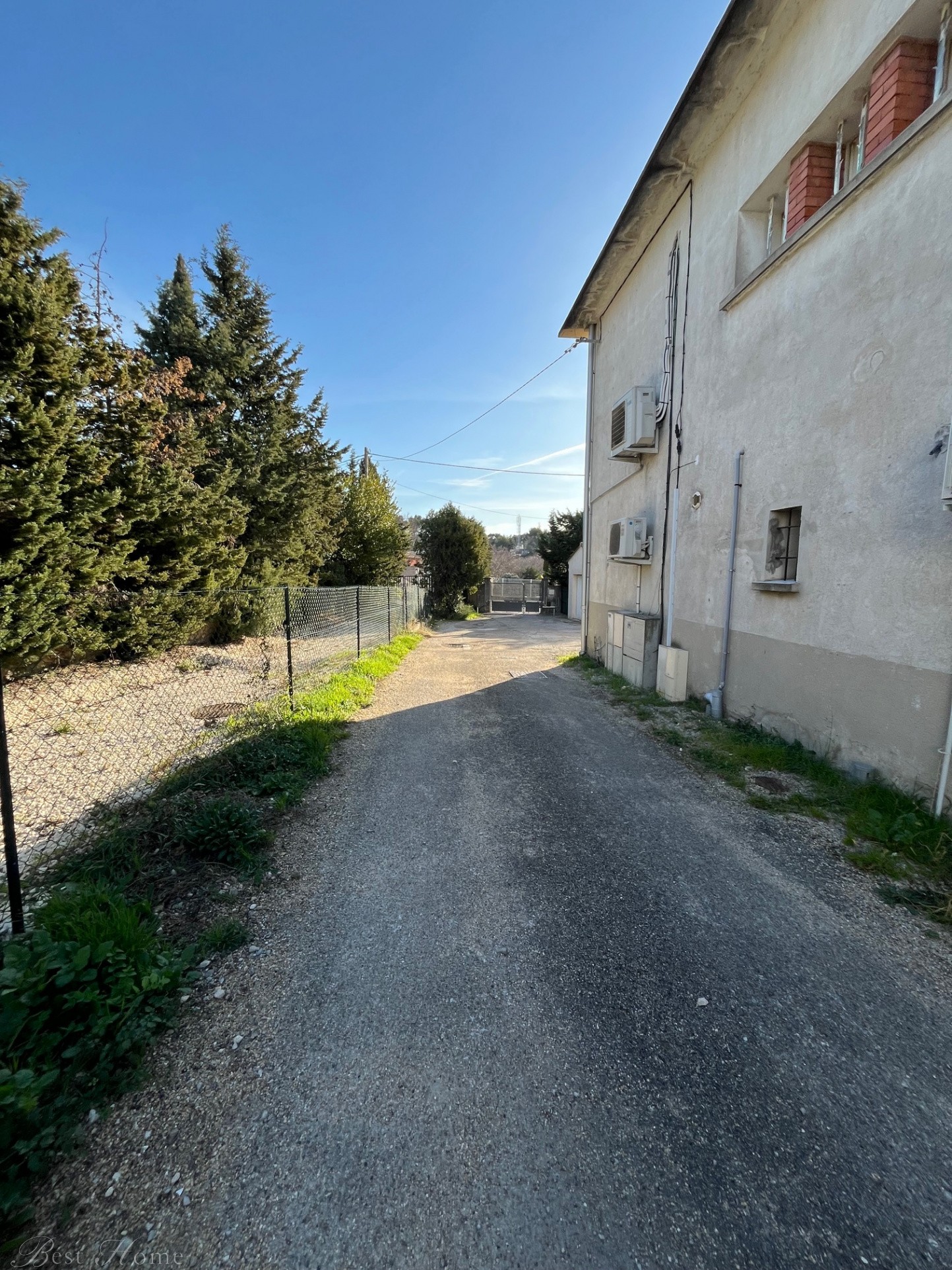 Vente Maison à Nîmes 3 pièces