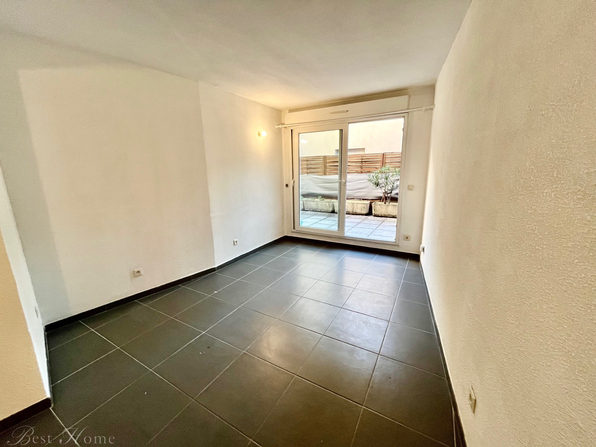 Vente Appartement à Nîmes 2 pièces