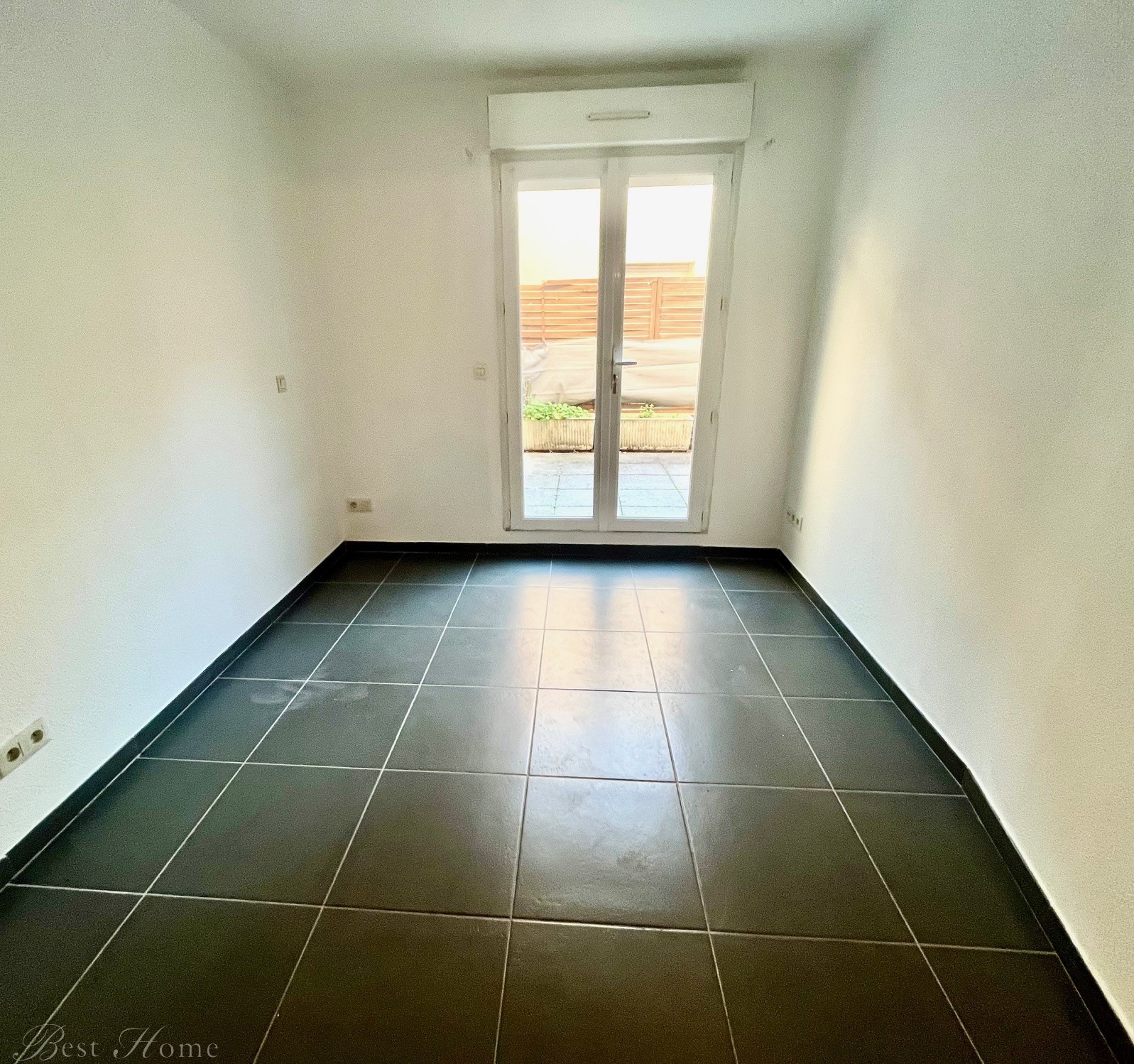 Vente Appartement à Nîmes 2 pièces