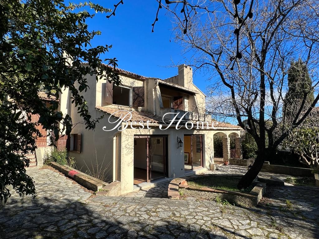 Vente Maison à Nîmes 7 pièces