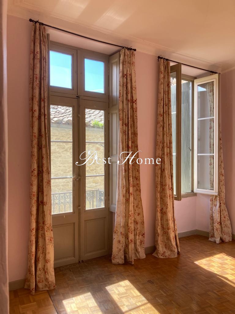 Location Appartement à Nîmes 3 pièces