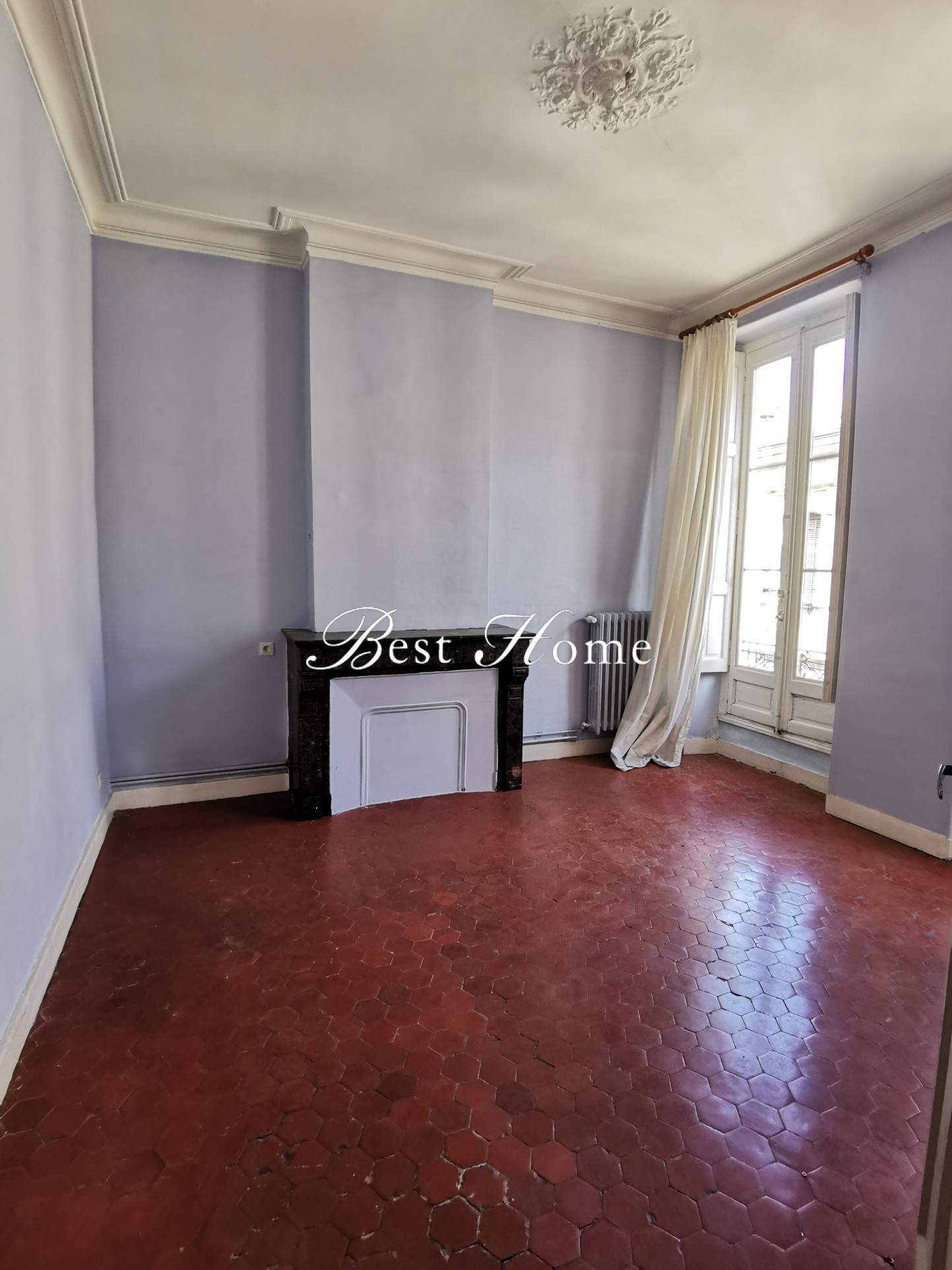 Location Appartement à Nîmes 3 pièces