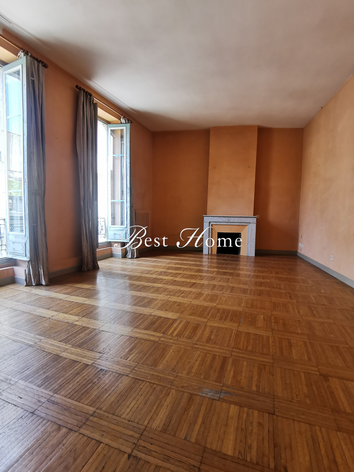 Location Appartement à Nîmes 3 pièces