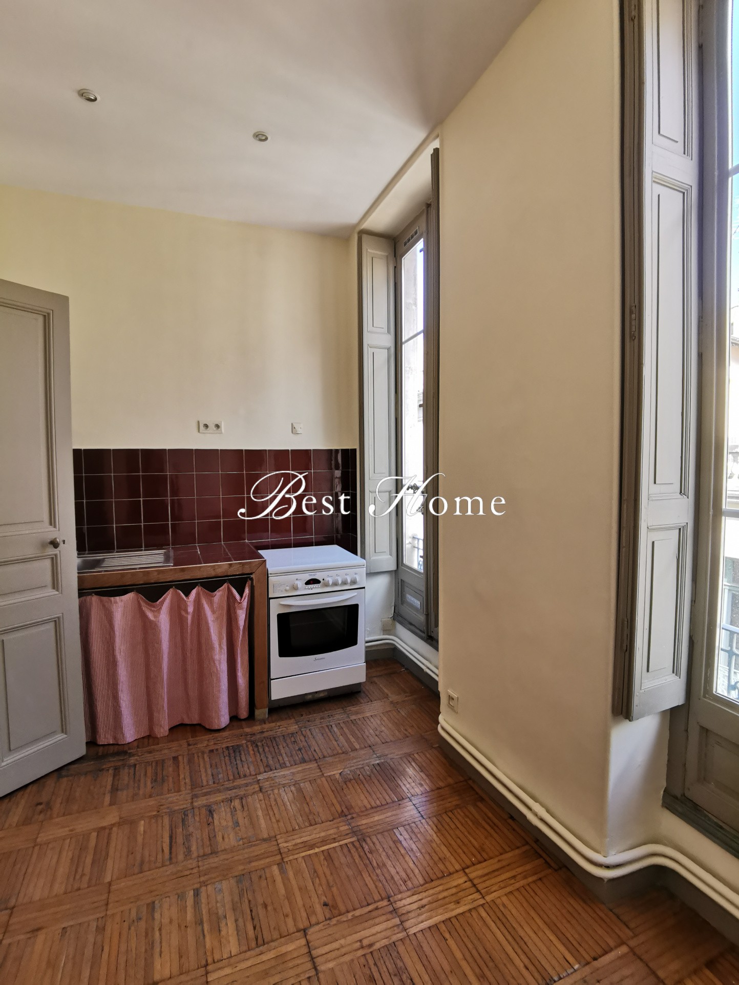 Location Appartement à Nîmes 3 pièces