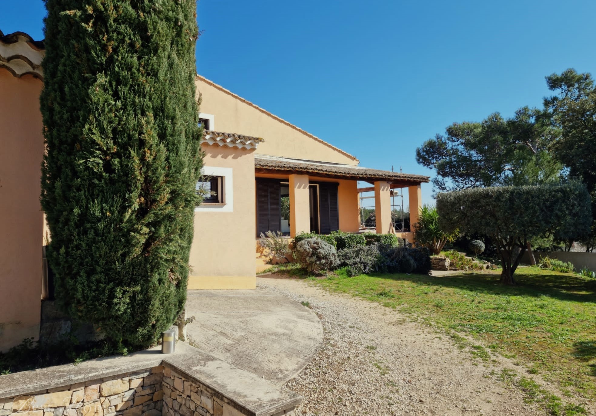 Vente Maison à Nîmes 5 pièces