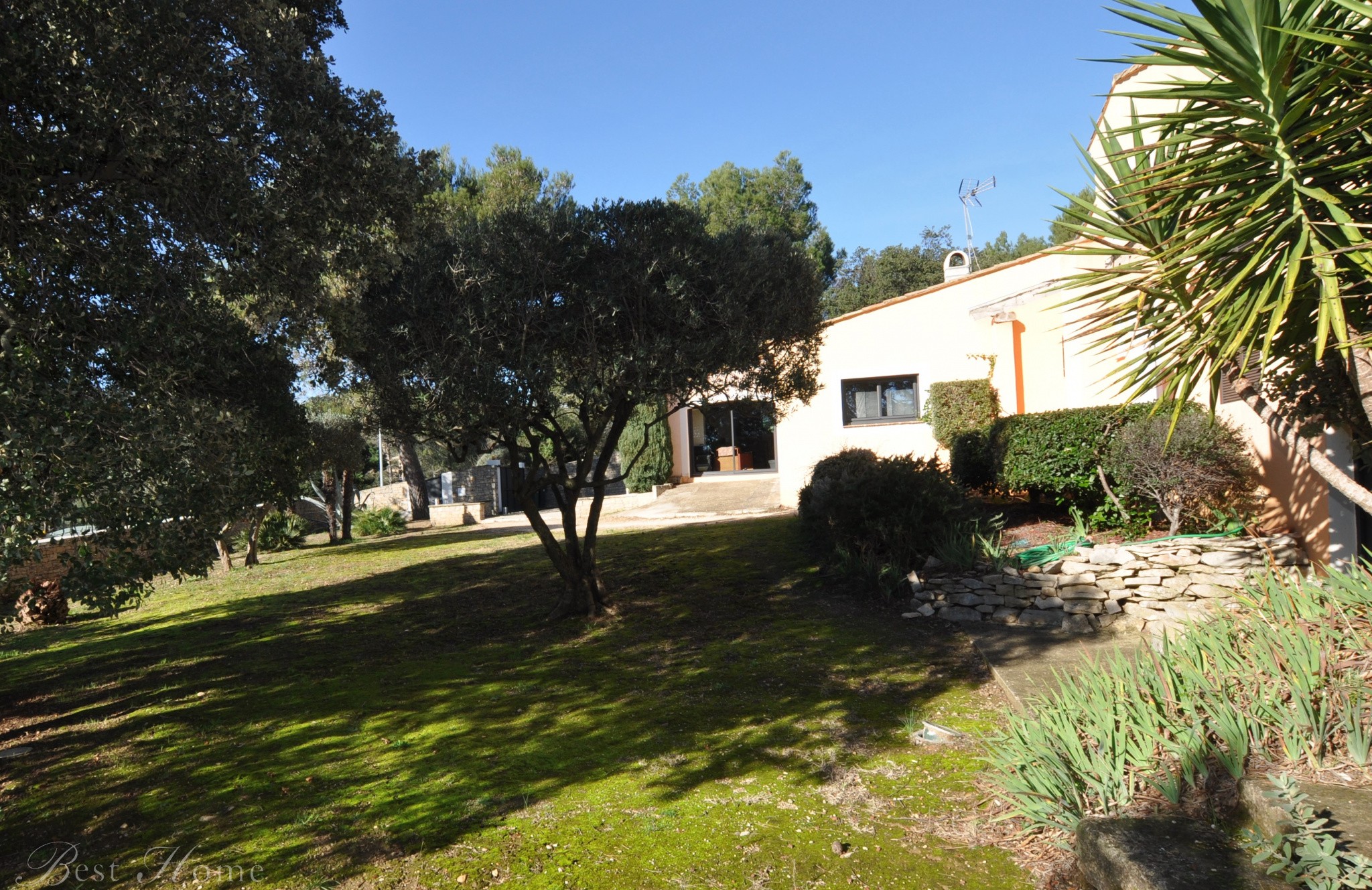 Vente Maison à Nîmes 5 pièces