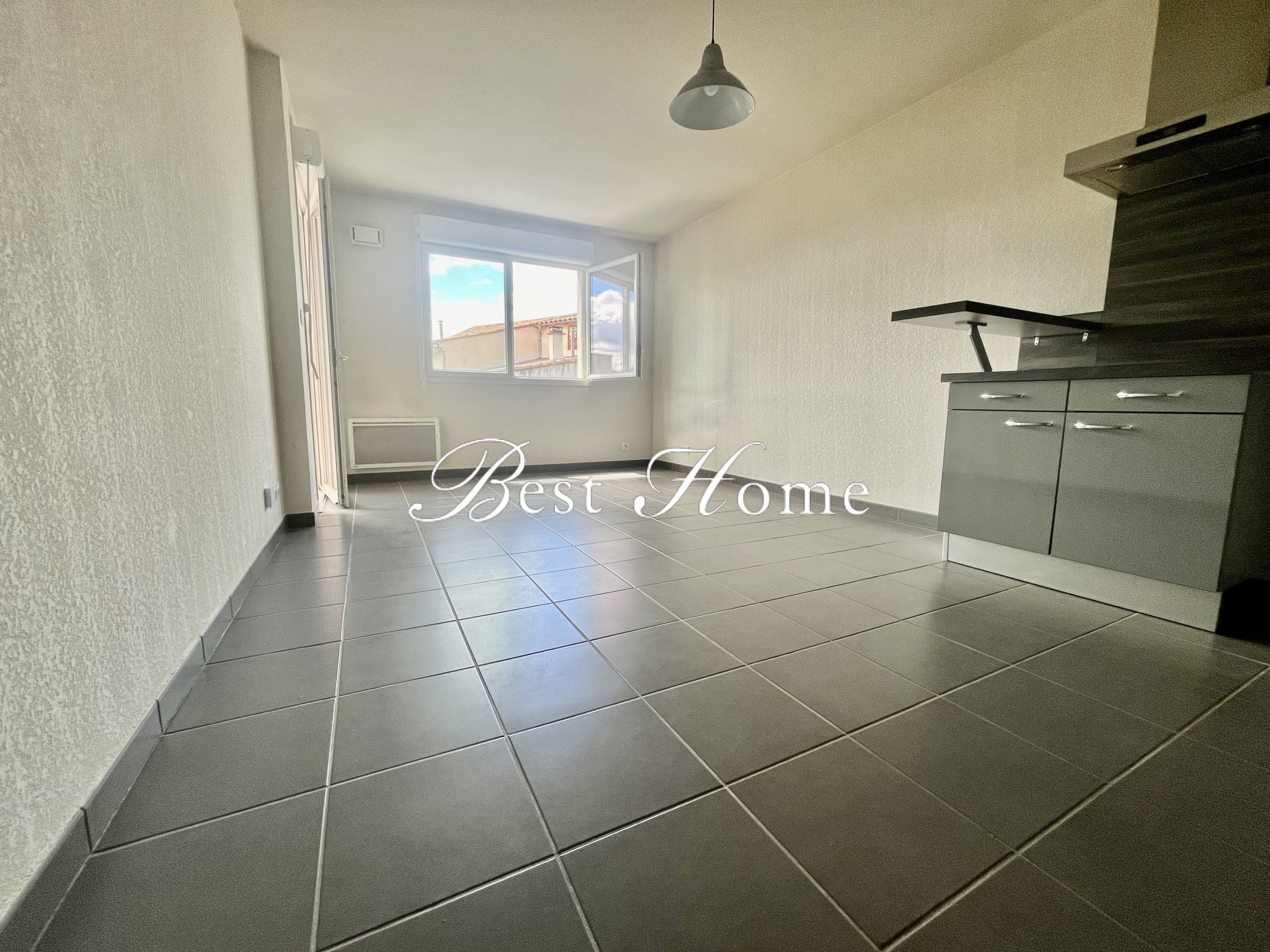 Vente Appartement à Nîmes 2 pièces