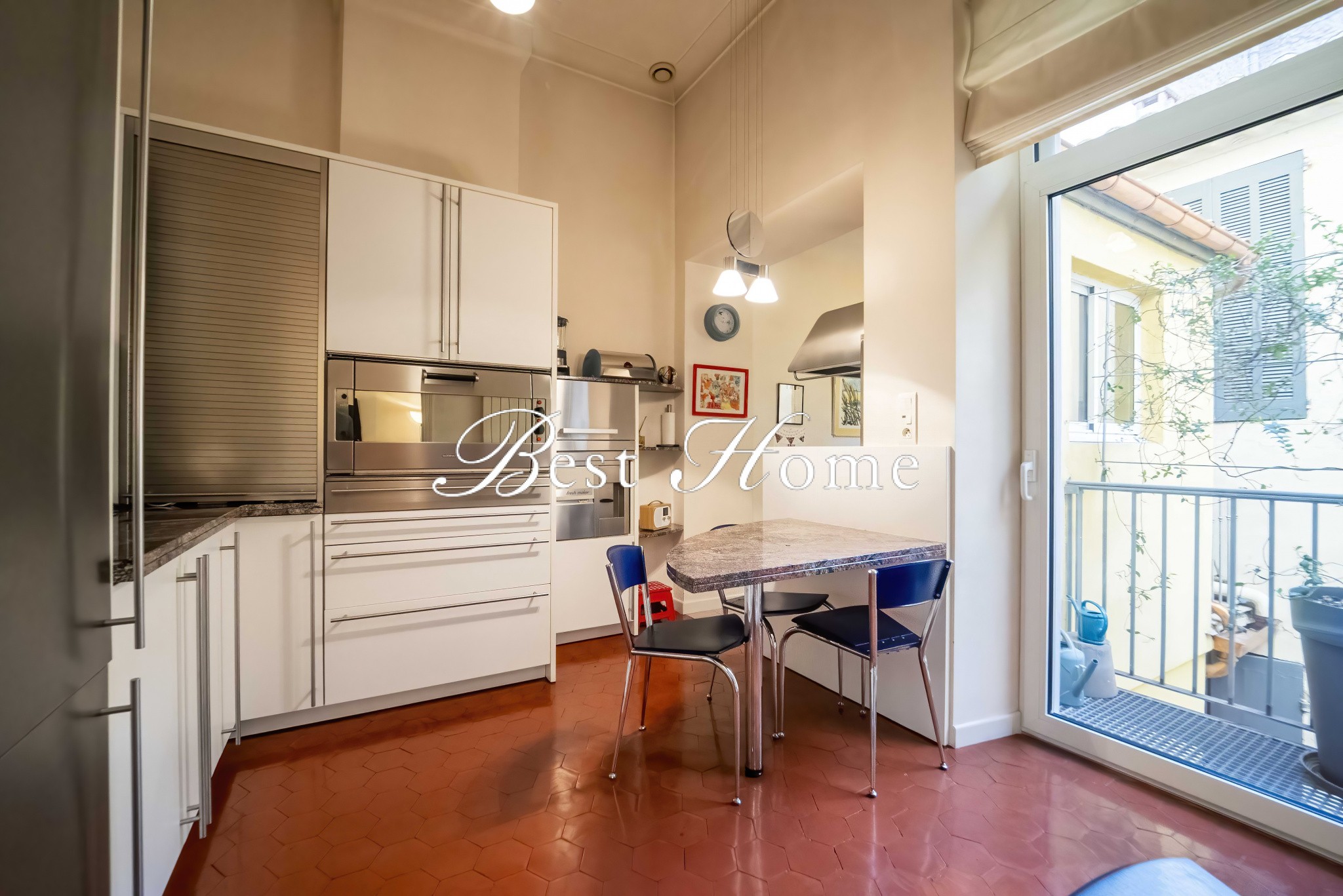 Vente Maison à Nîmes 8 pièces