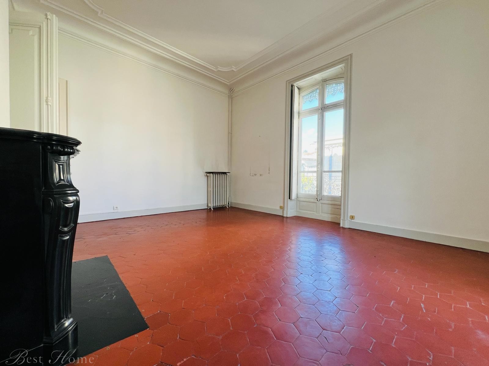 Vente Appartement à Nîmes 1 pièce