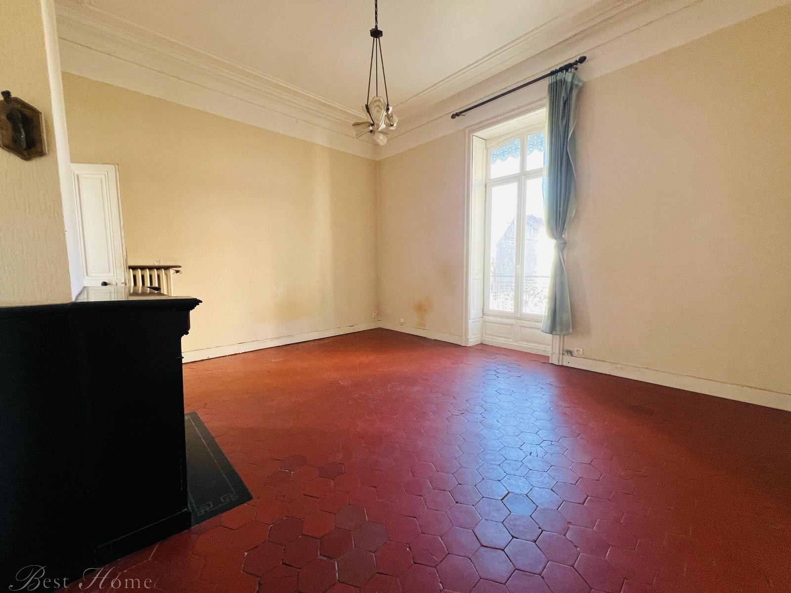 Vente Appartement à Nîmes 1 pièce