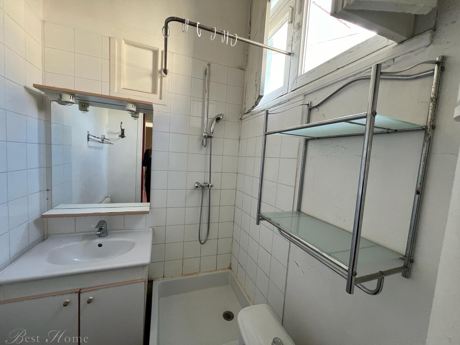 Vente Appartement à Nîmes 1 pièce