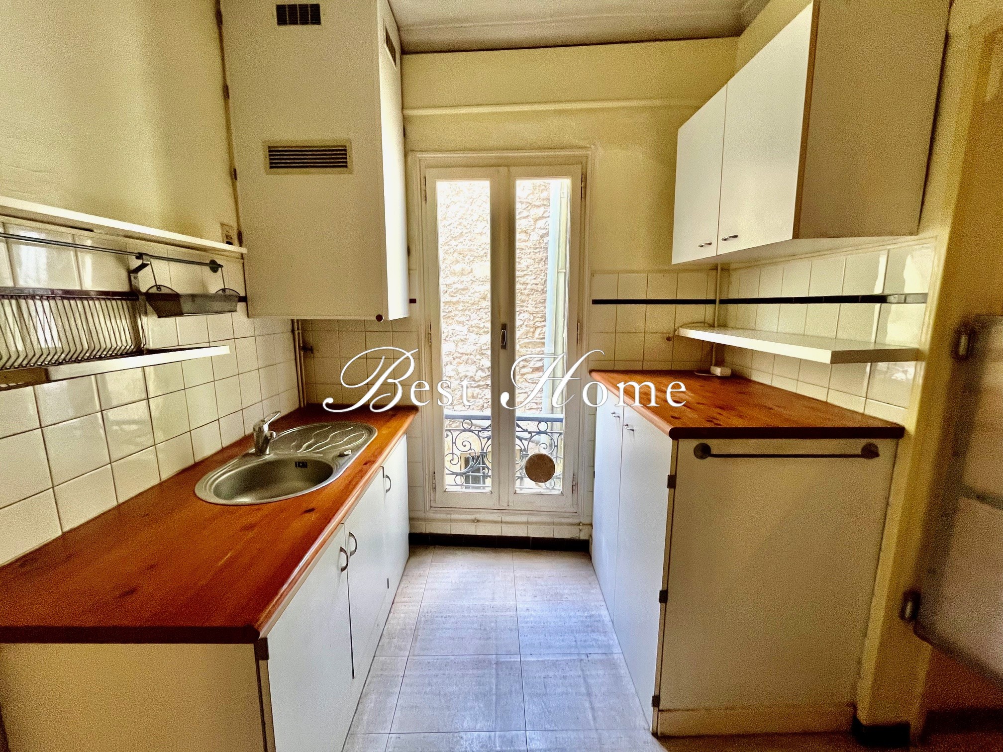 Vente Appartement à Nîmes 3 pièces