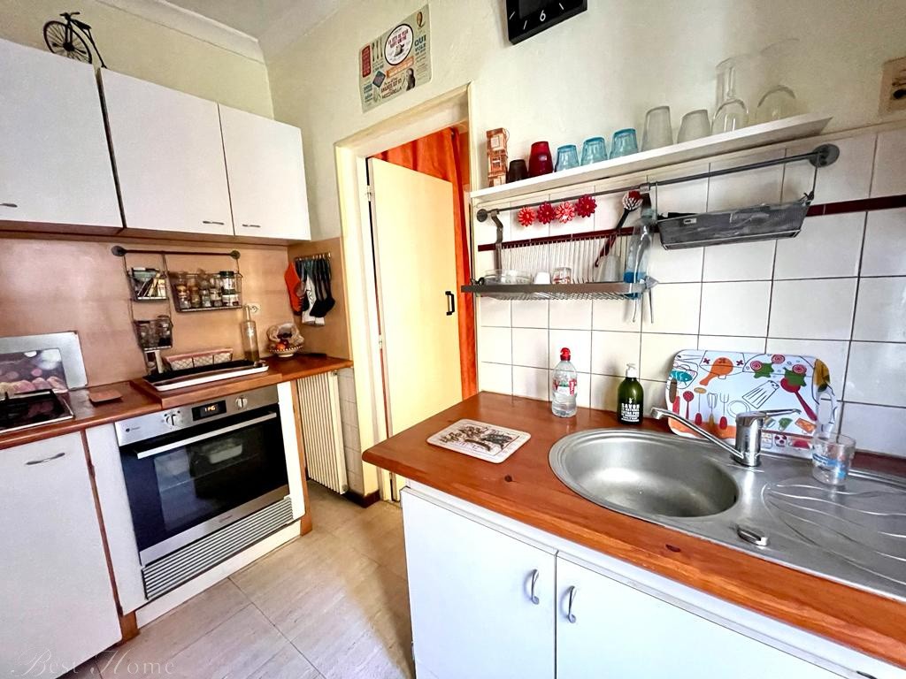 Vente Appartement à Nîmes 3 pièces