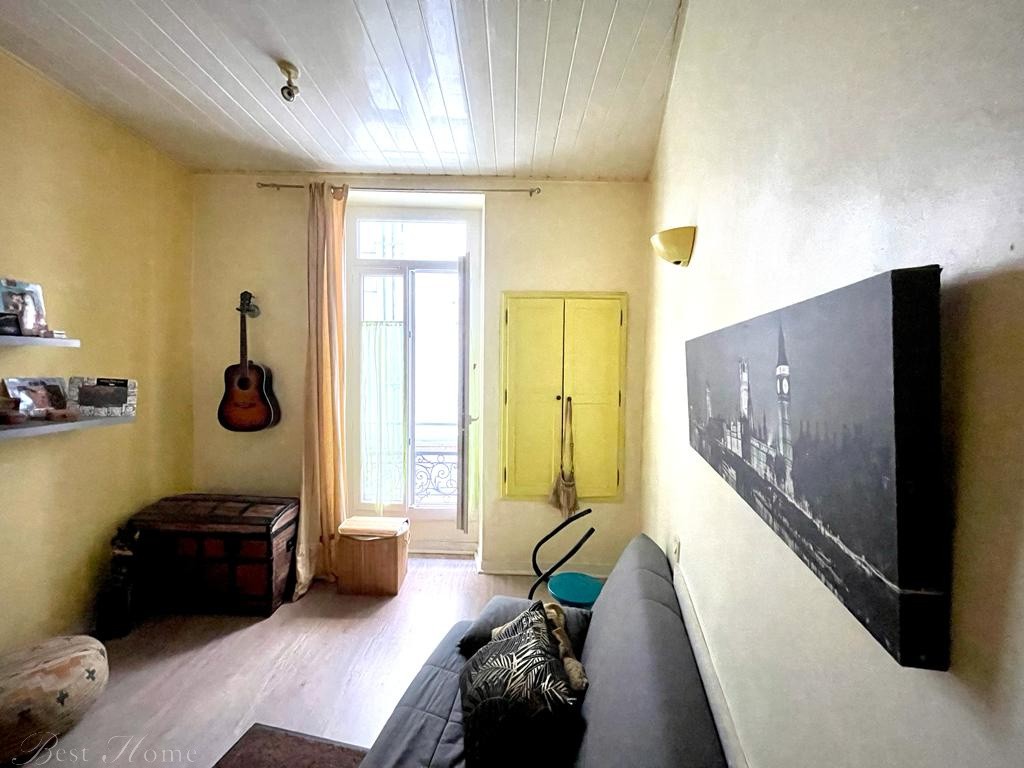 Vente Appartement à Nîmes 3 pièces