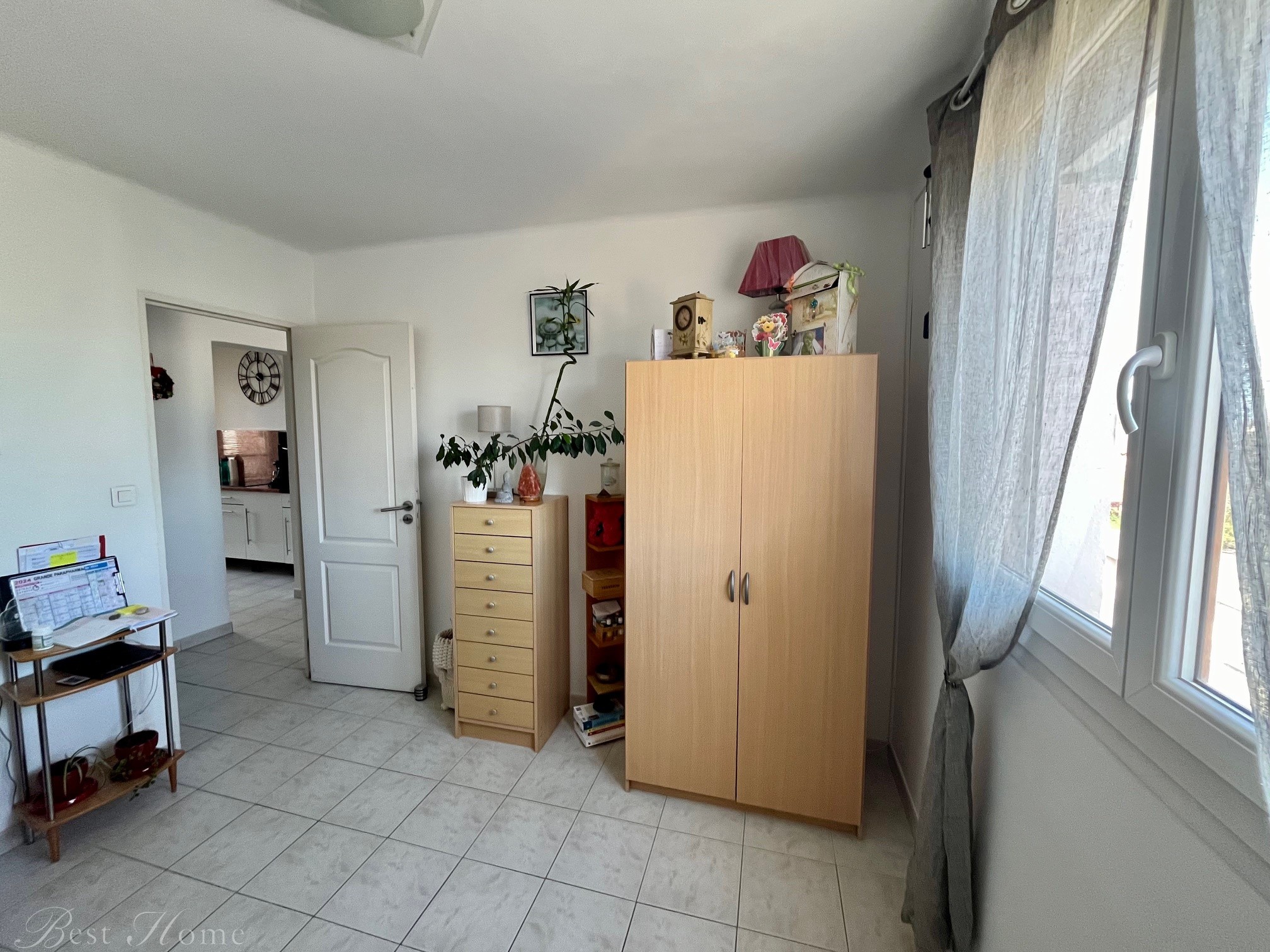 Vente Appartement à Nîmes 4 pièces