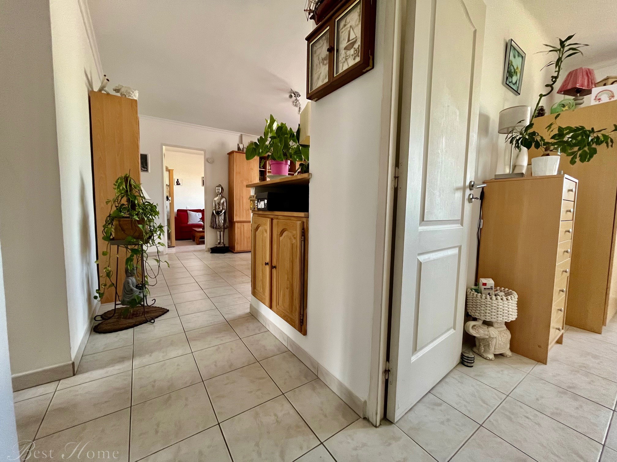 Vente Appartement à Nîmes 4 pièces