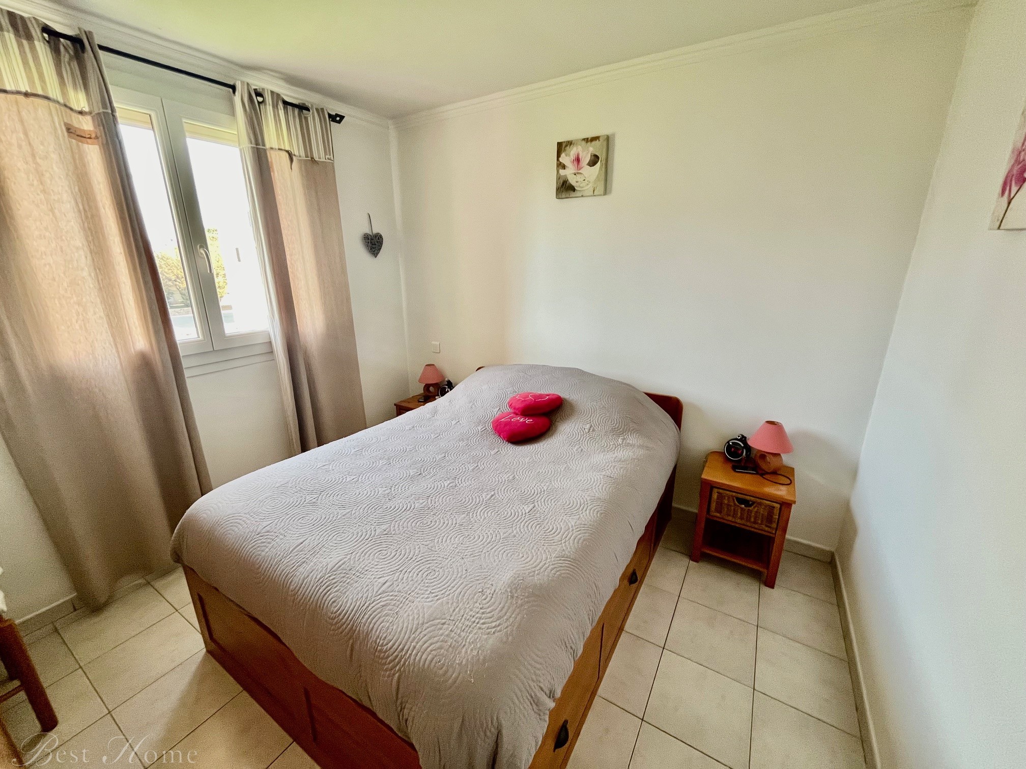 Vente Appartement à Nîmes 4 pièces