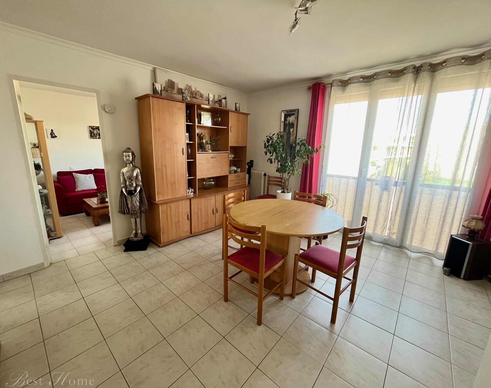 Vente Appartement à Nîmes 4 pièces