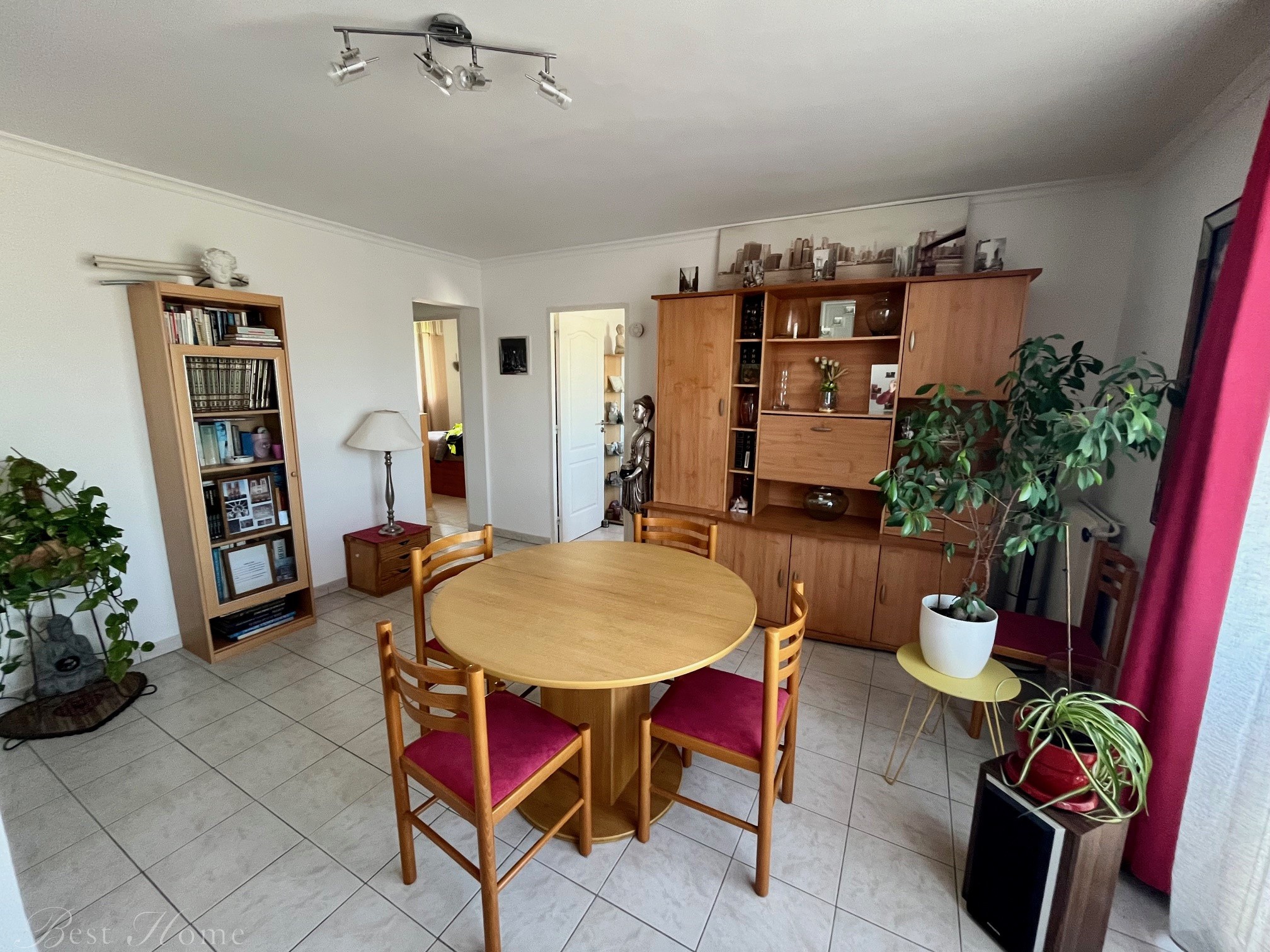 Vente Appartement à Nîmes 4 pièces