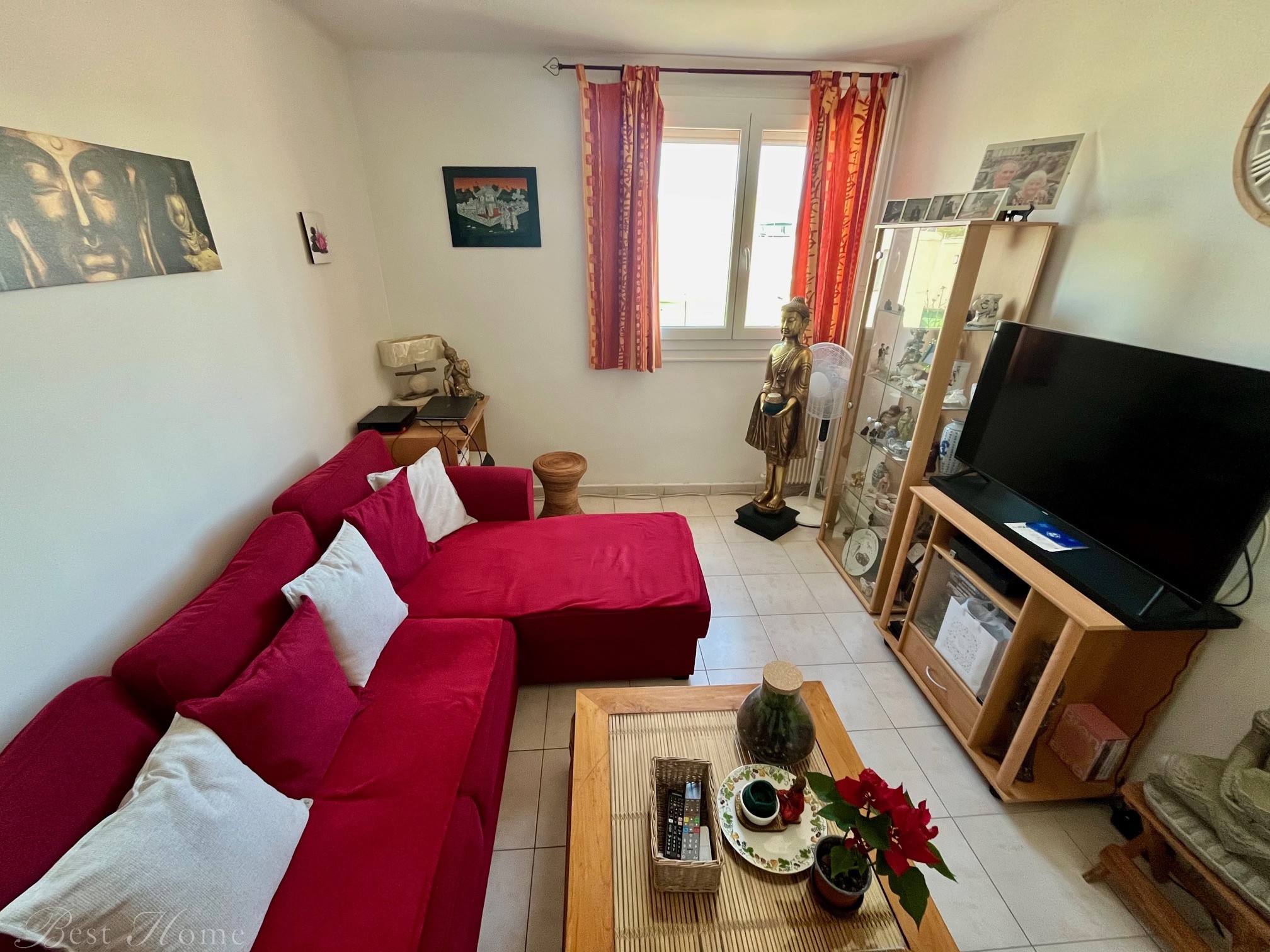 Vente Appartement à Nîmes 4 pièces