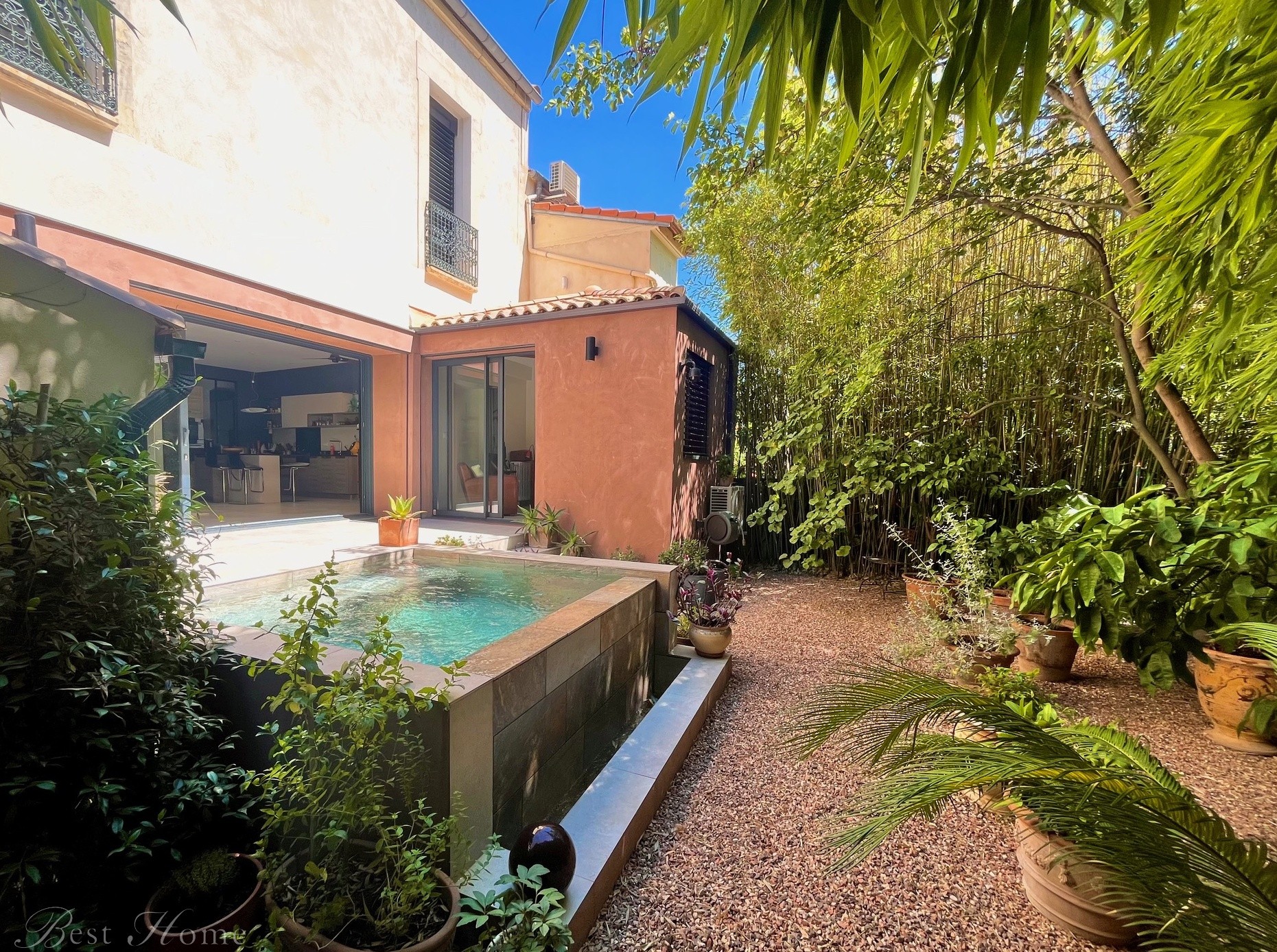 Vente Maison à Nîmes 6 pièces