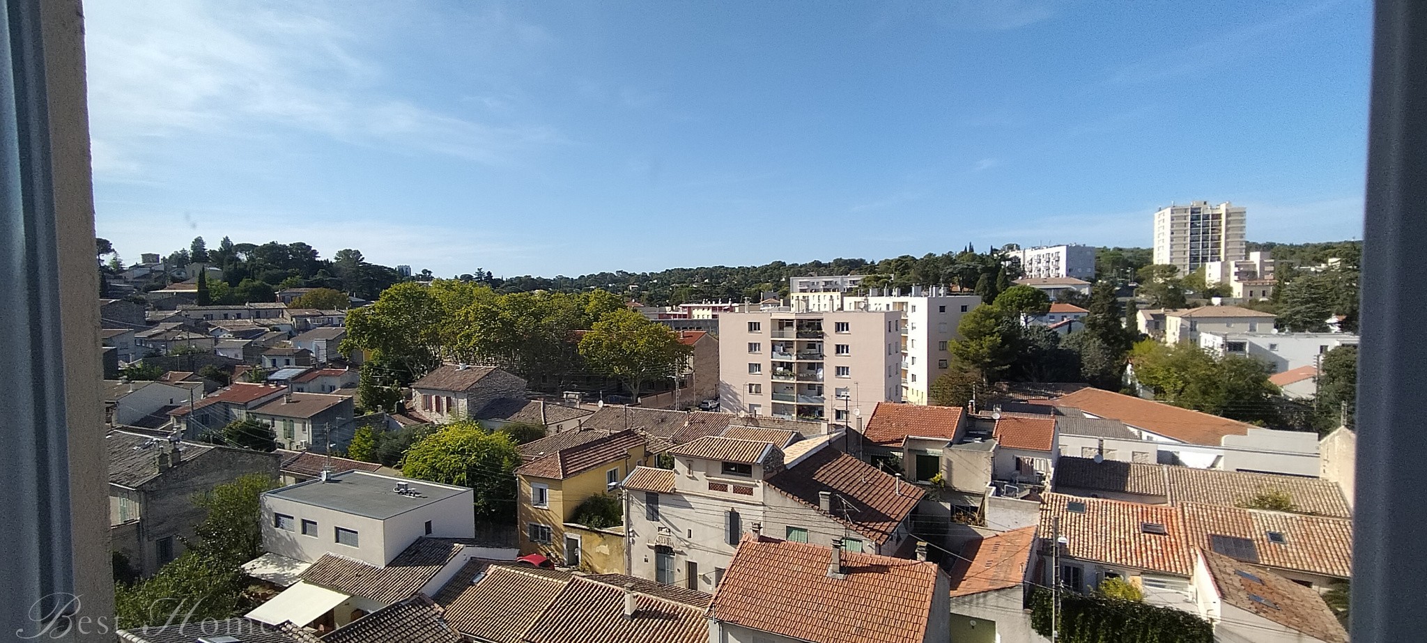 Vente Appartement à Nîmes 3 pièces