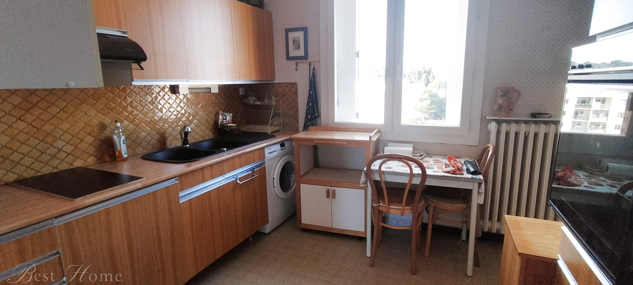 Vente Appartement à Nîmes 3 pièces