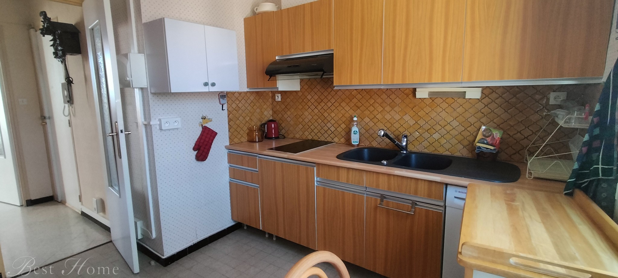 Vente Appartement à Nîmes 3 pièces