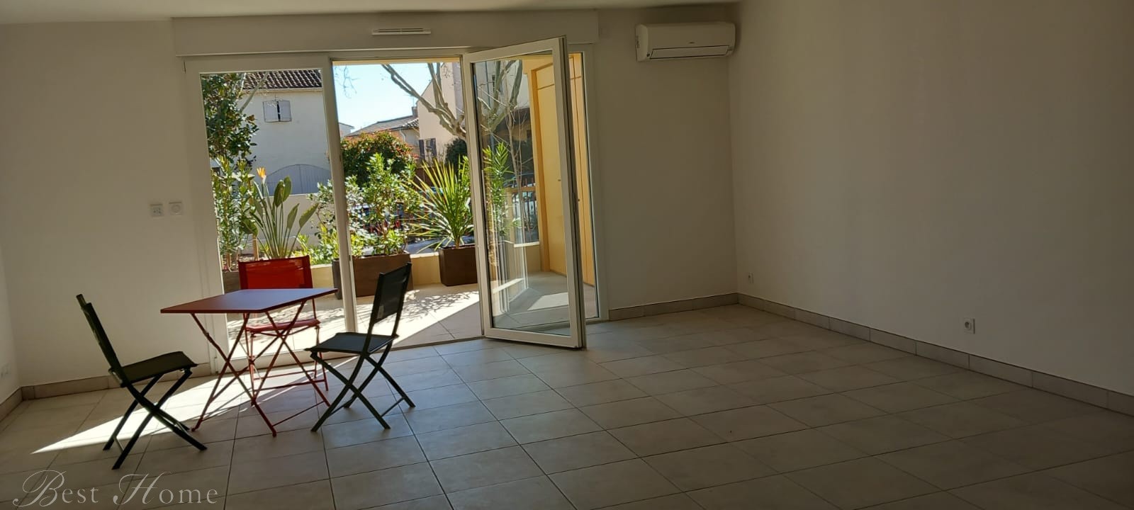 Vente Appartement à Nîmes 6 pièces