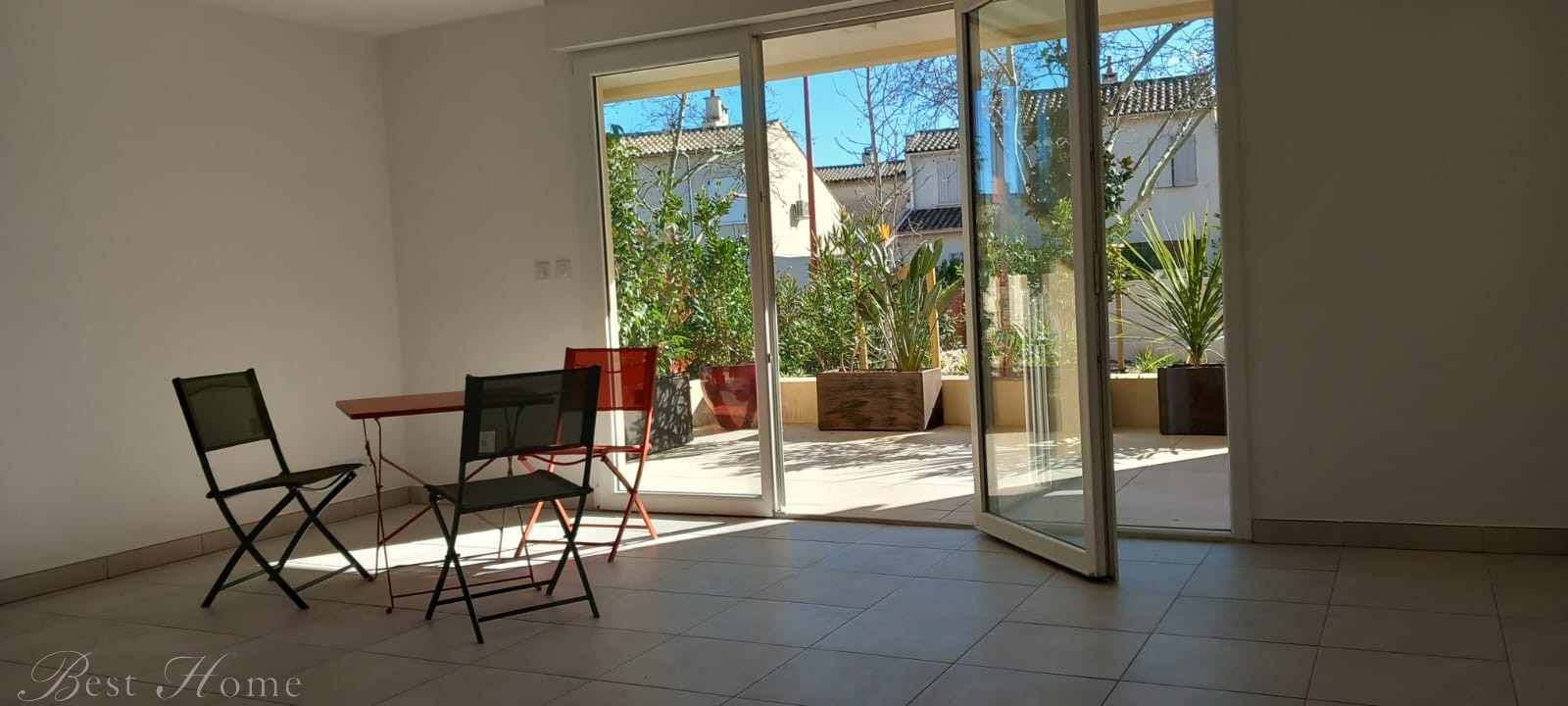 Vente Appartement à Nîmes 6 pièces