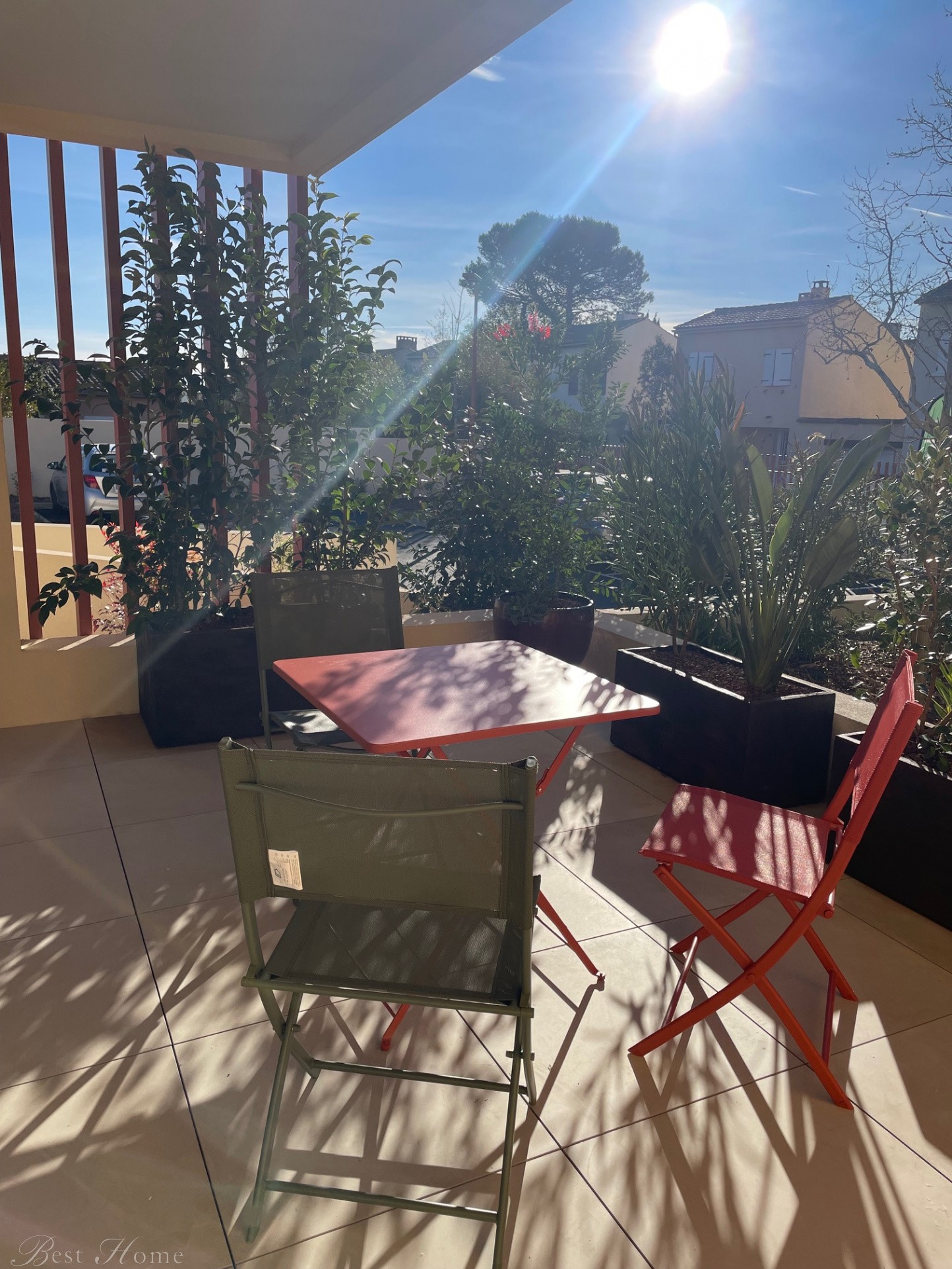 Vente Appartement à Nîmes 6 pièces