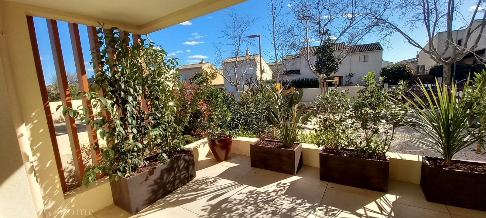 Vente Appartement à Nîmes 6 pièces