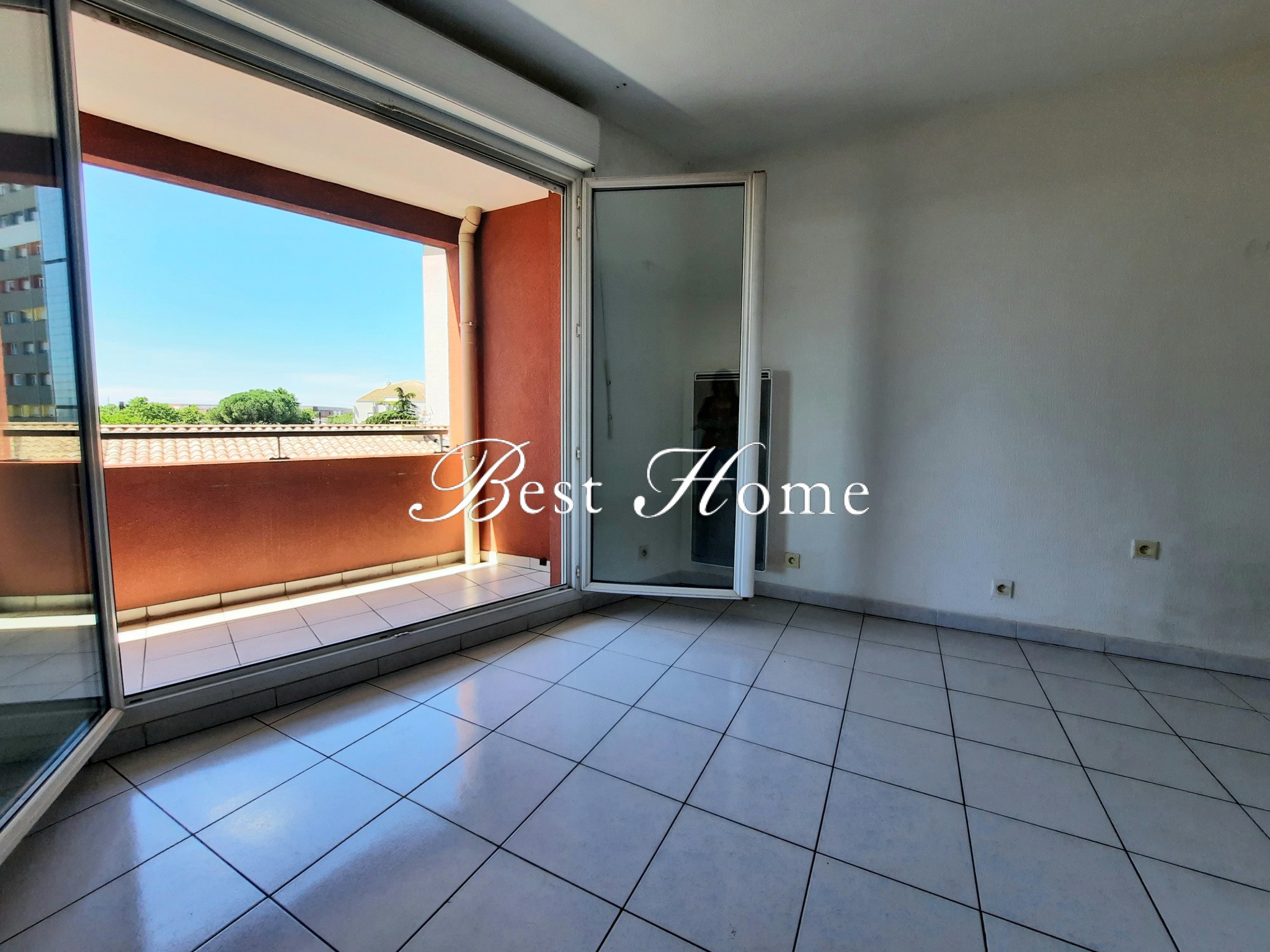 Vente Appartement à Nîmes 2 pièces