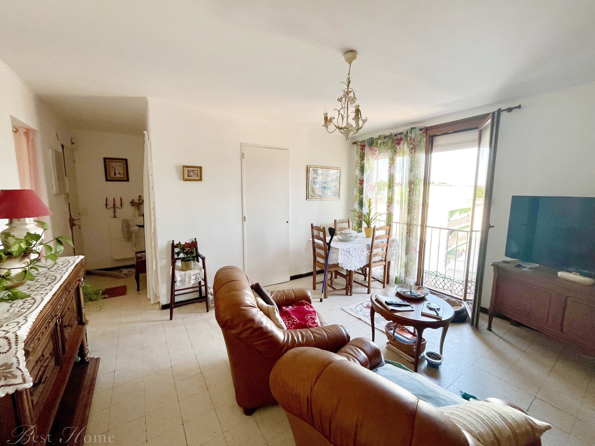 Vente Appartement à Nîmes 3 pièces