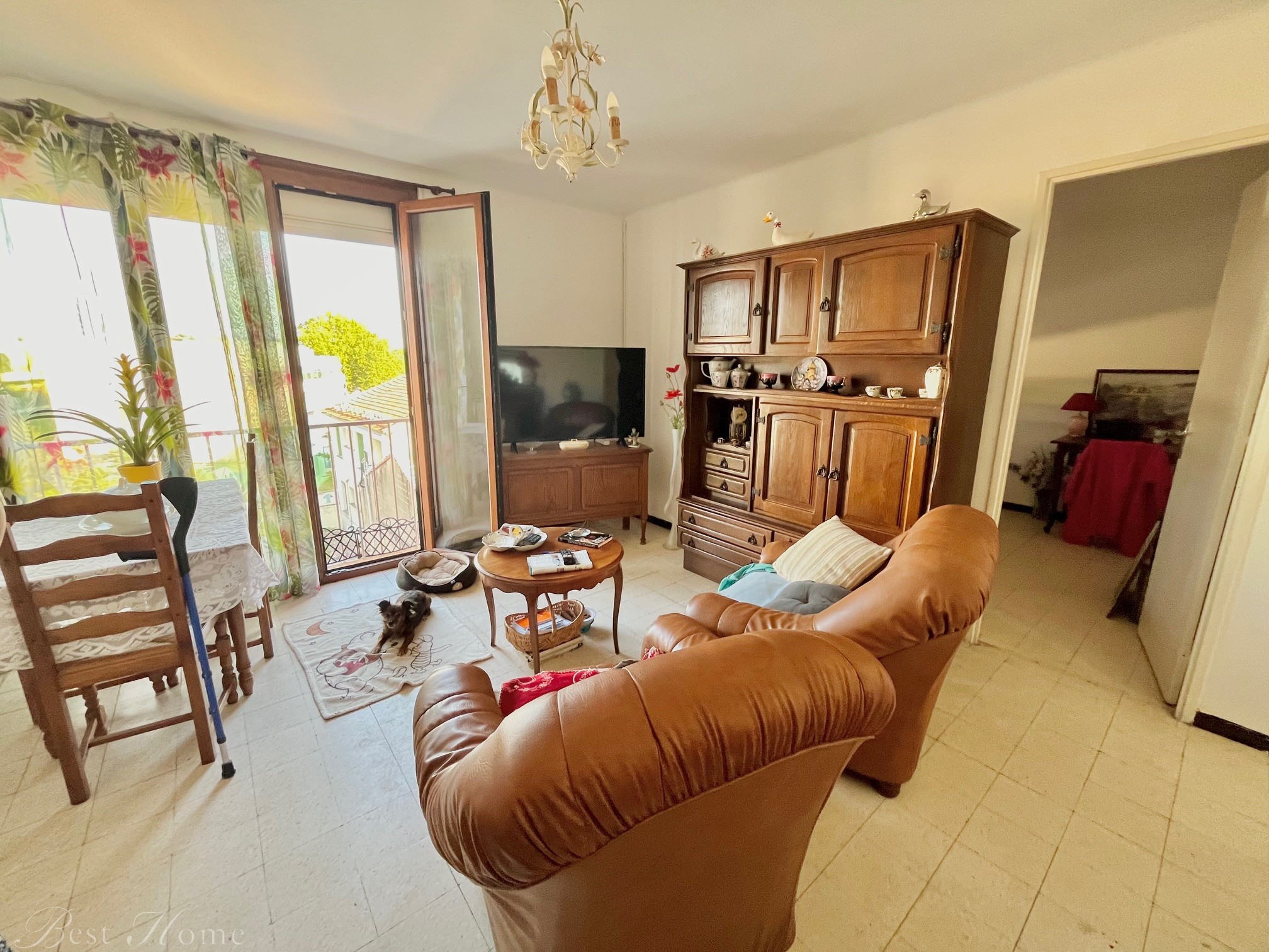 Vente Appartement à Nîmes 3 pièces