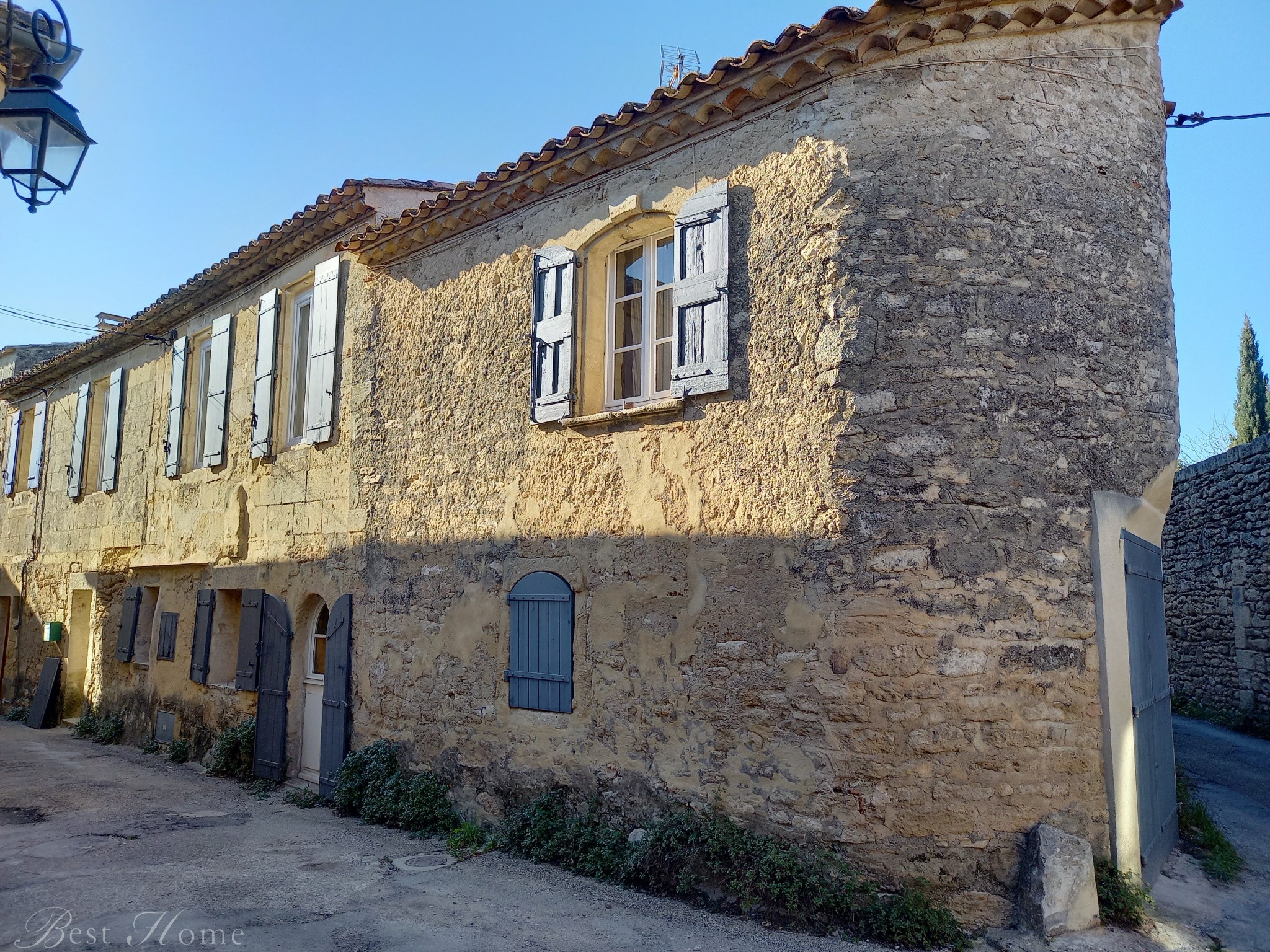 Vente Maison à Nîmes 3 pièces