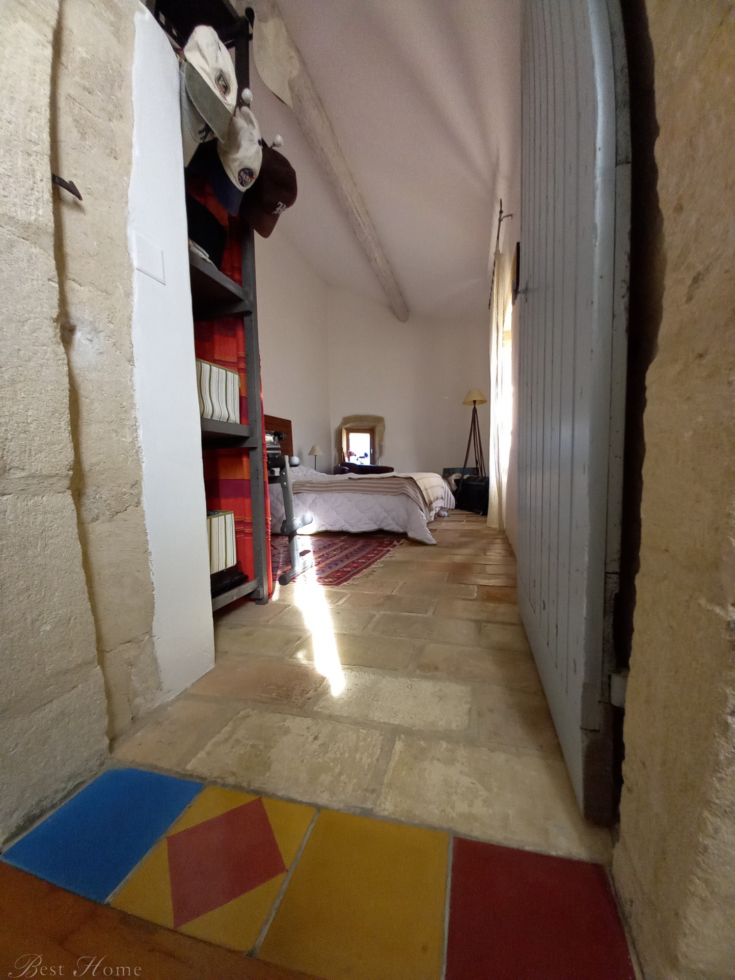 Vente Maison à Nîmes 3 pièces