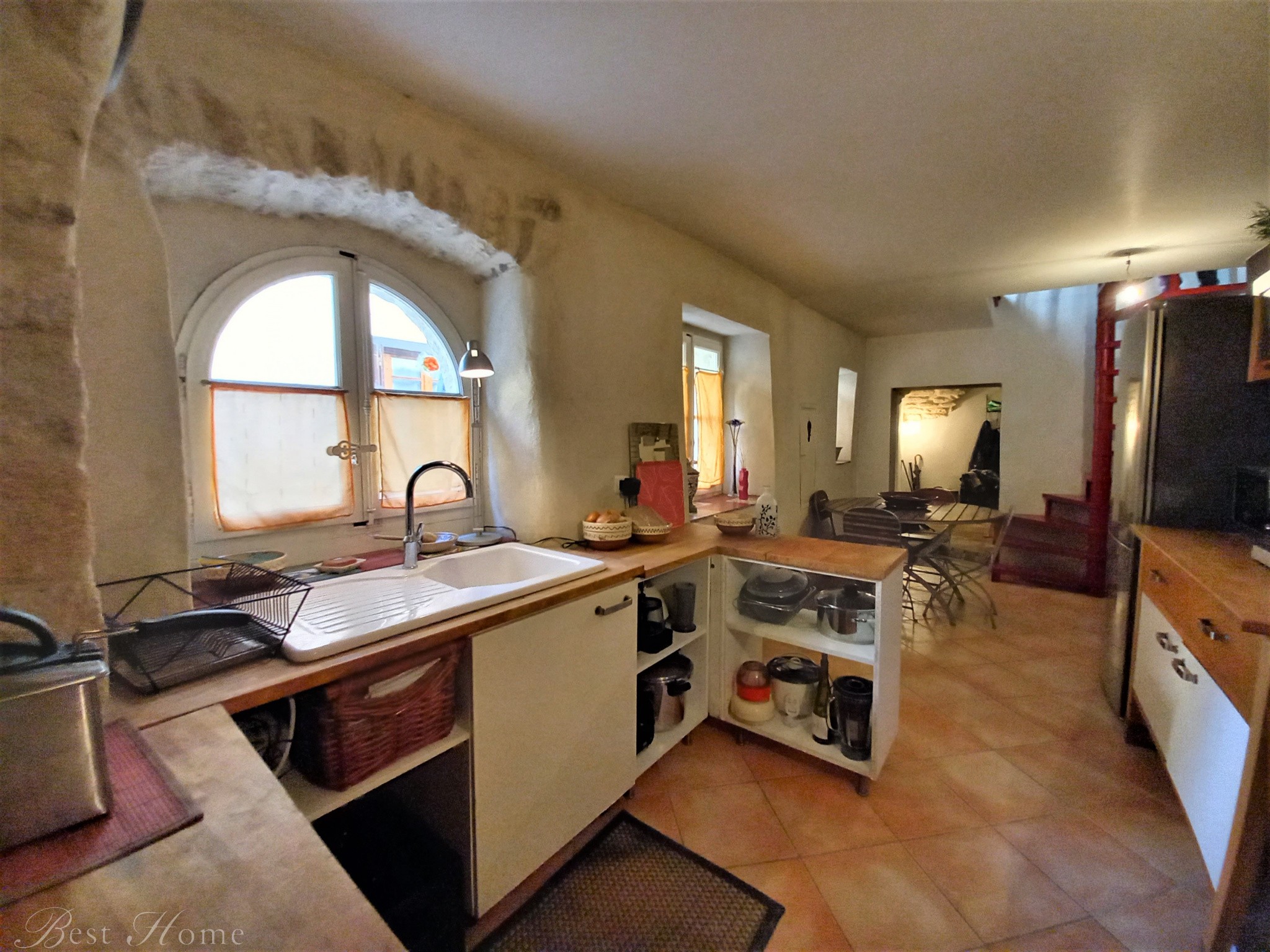 Vente Maison à Nîmes 3 pièces