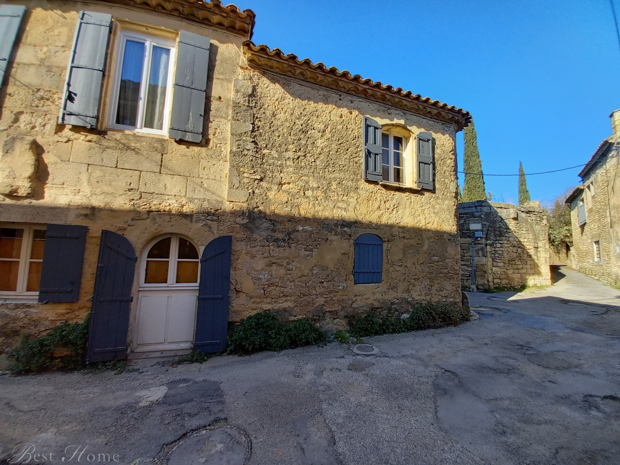 Vente Maison à Nîmes 3 pièces